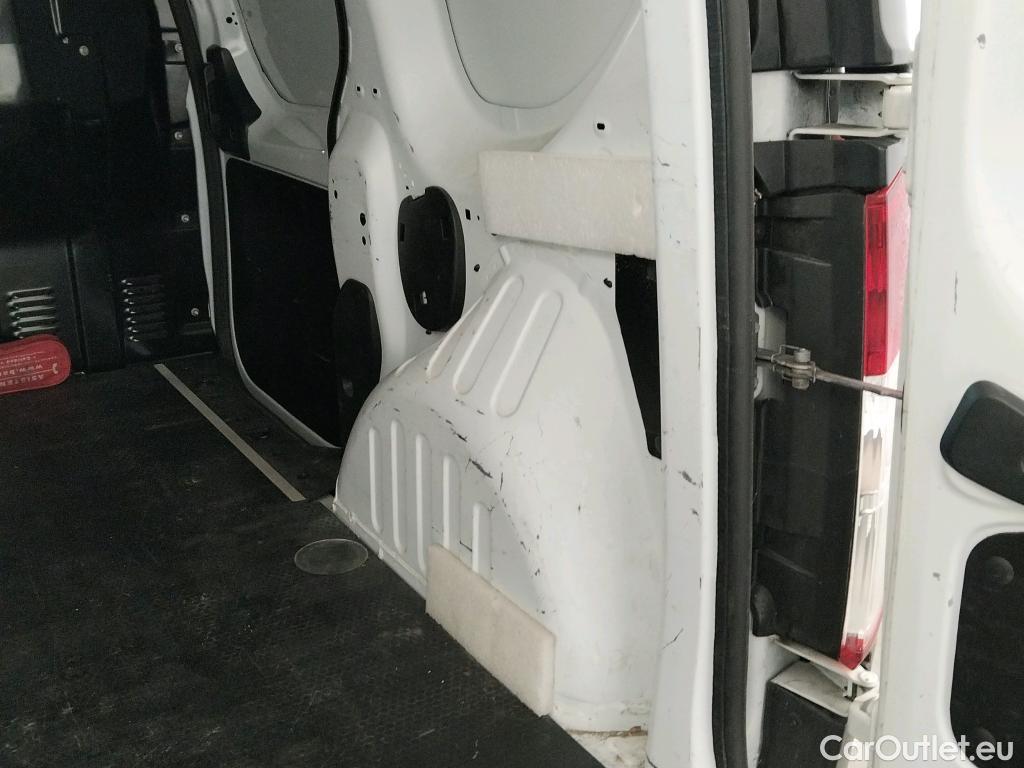  Dacia  Dokker DACIA  / 2013 / 4P / furgón derivado de turismo Van Essential Blue dCi 70kW (95CV) #9