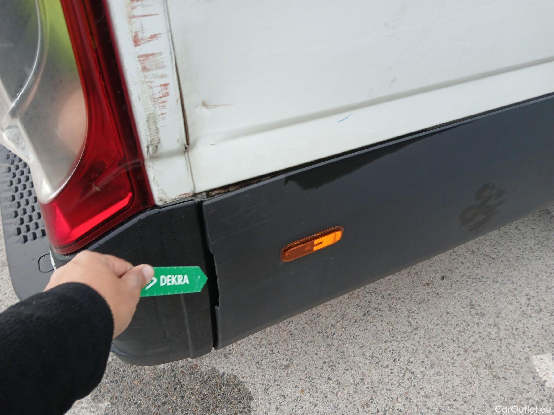  Iveco  Daily IVECO  / 2019 / 4P / combi 35S 14H V 4100/H2 16H M3 #45