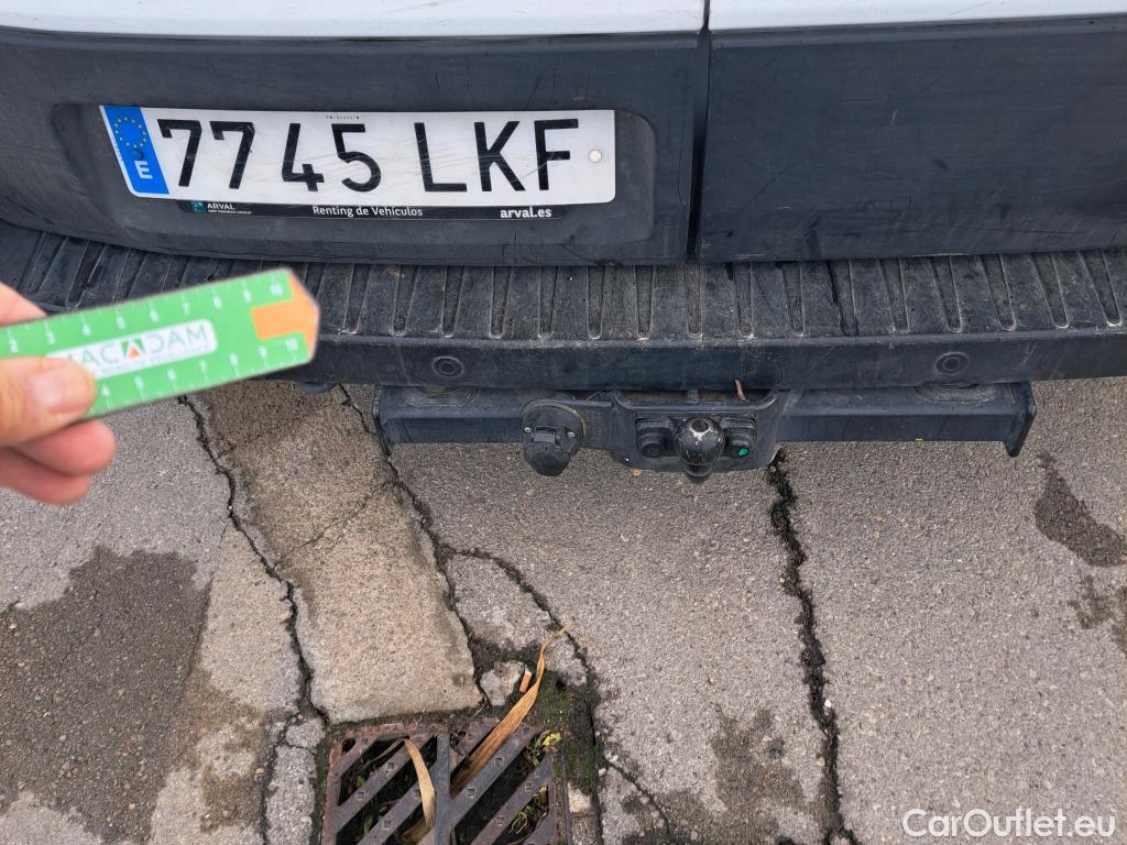  Ford  Transit FORD  / 2013 / 4P / furgón 310 96kW L3H2 Van Trend FWD MHEV #42