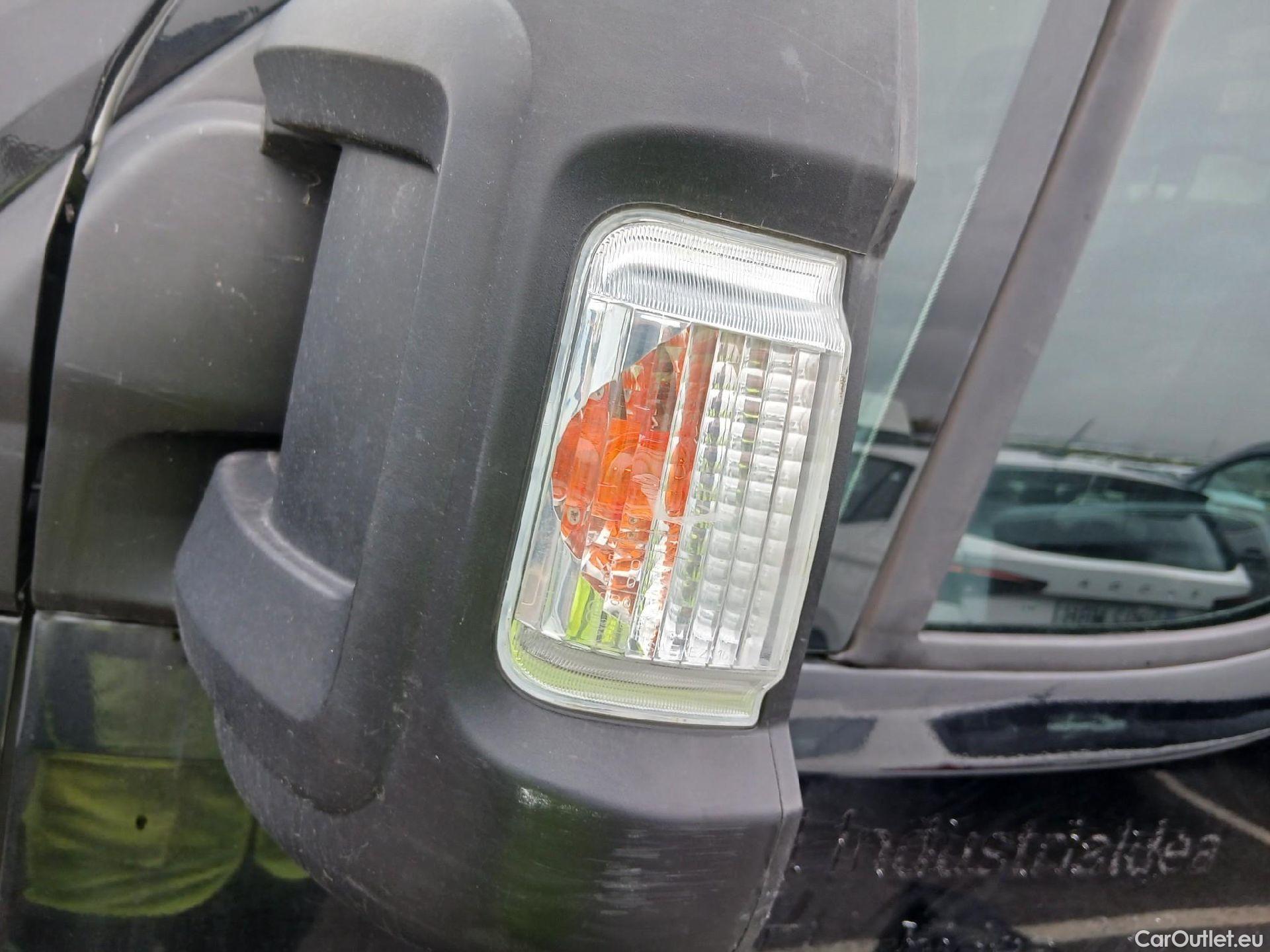  Fiat  Ducato FIAT  / 2014 / 4P / furgón Furgón 35 Largo Alto 2.3 Mlijet 109kW #33