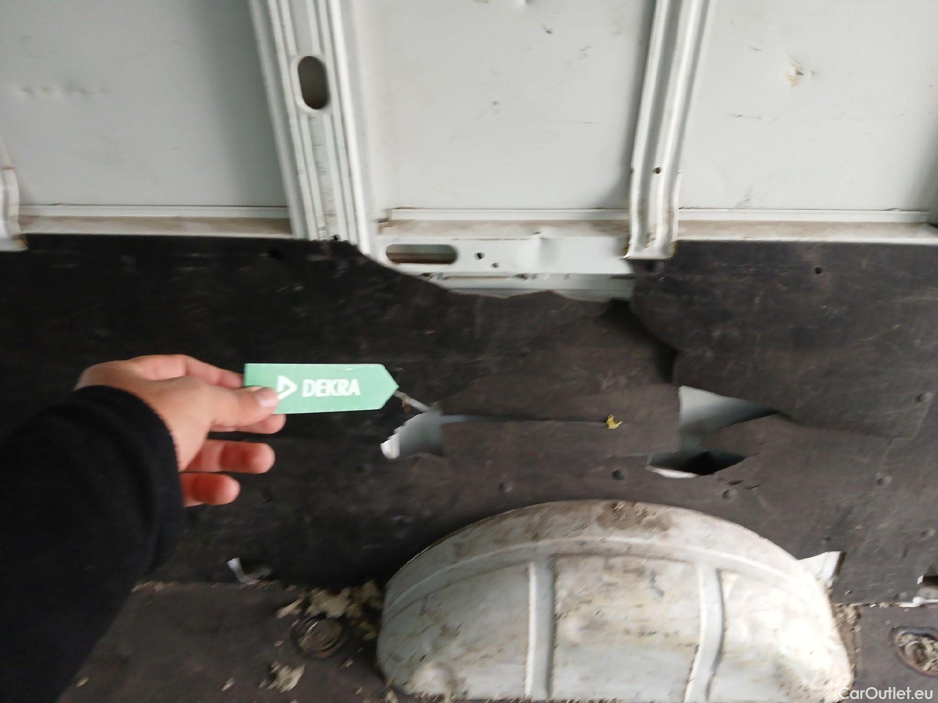  Iveco  Daily IVECO  / 2019 / 4P / combi 35S 14H V 4100/H2 16H M3 #13