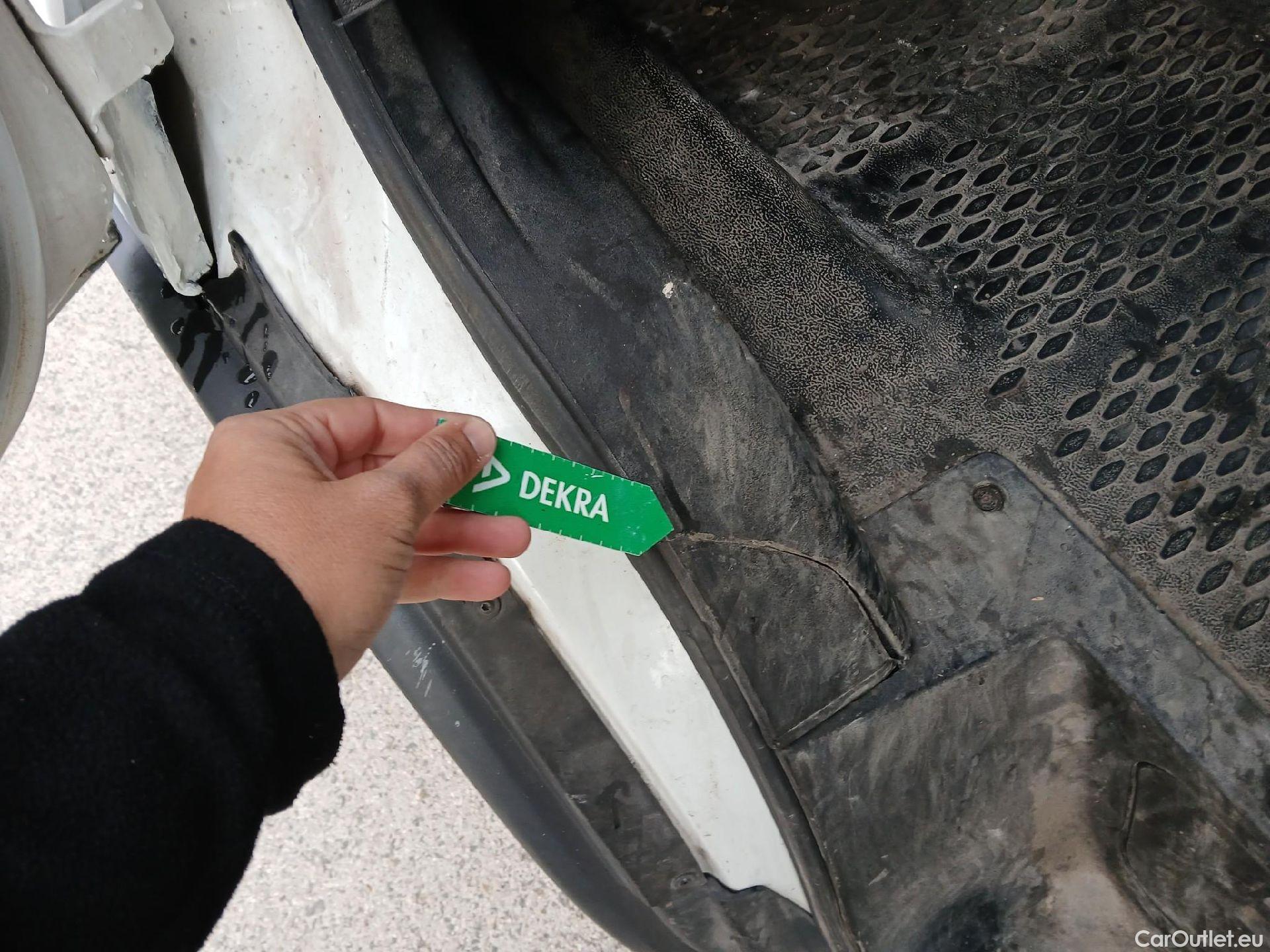  Iveco  Daily IVECO  / 2019 / 4P / combi 35S 14H V 4100/H2 16H M3 #6