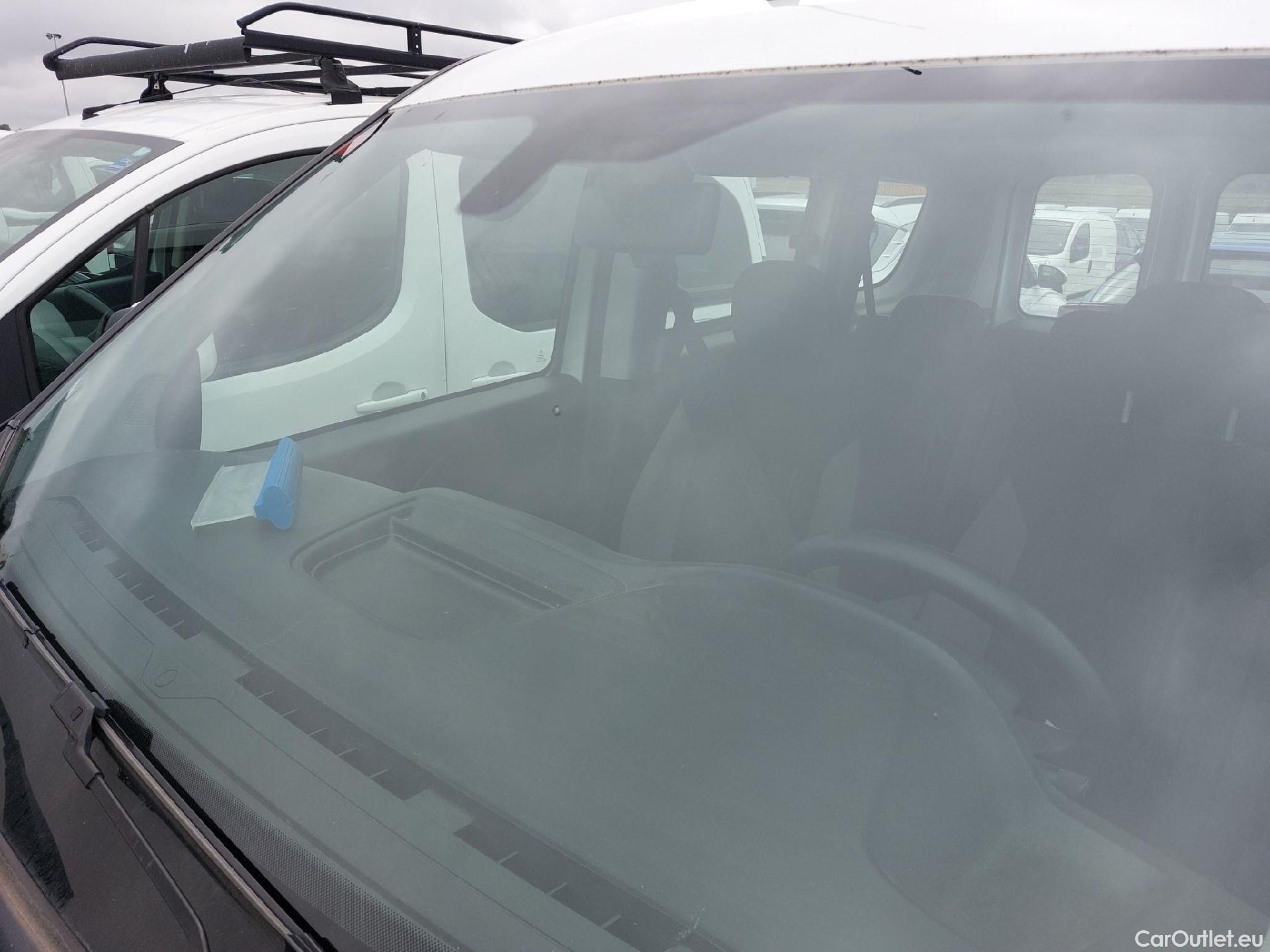  Fiat  Doblo FIAT Doblò Cargo / 2015 / 5P / combi Combi N1 SX 1.3 Mjet 70kW (95CV) #3