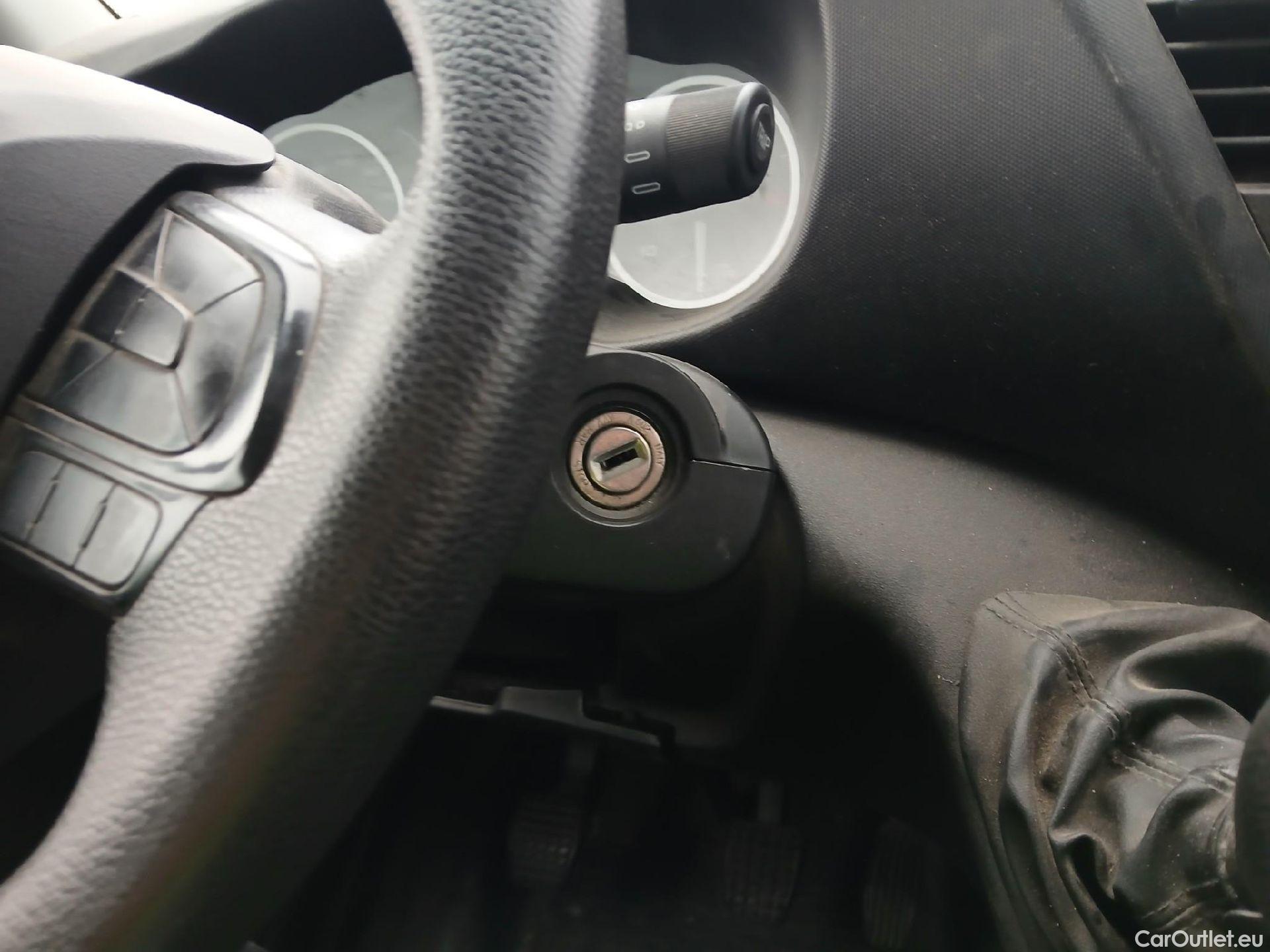  Iveco  Daily IVECO  / 2019 / 4P / combi 35S 14H V 4100/H2 16H M3 #4