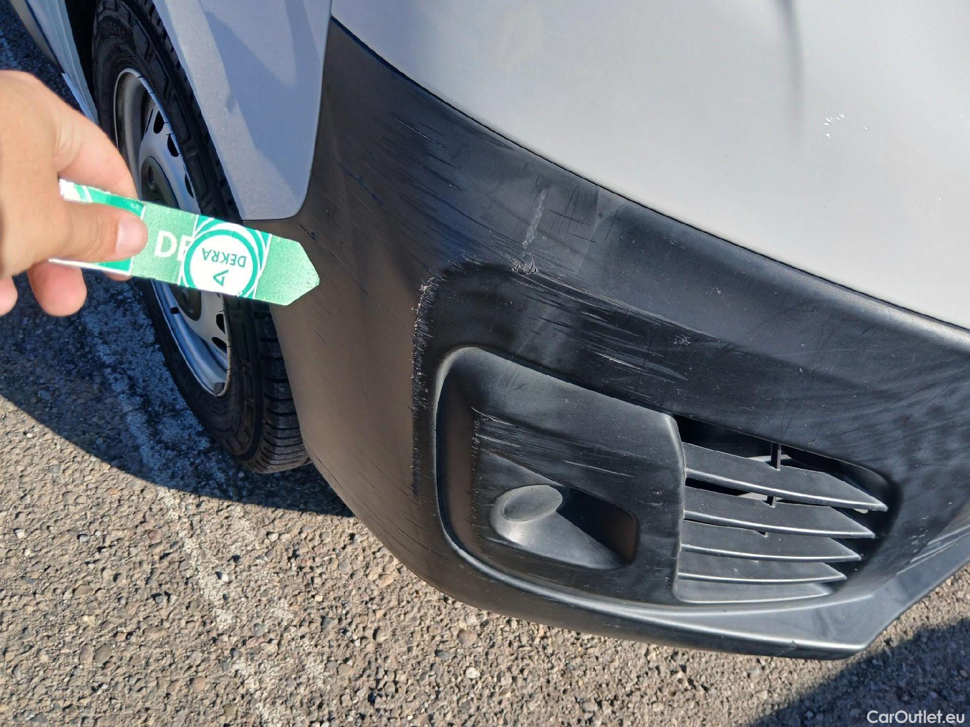  Peugeot  Expert PEUGEOT  / 2016 / 4P / furgón Furgón Pro 2.0 BlueHDi 120 S&S Standard #10