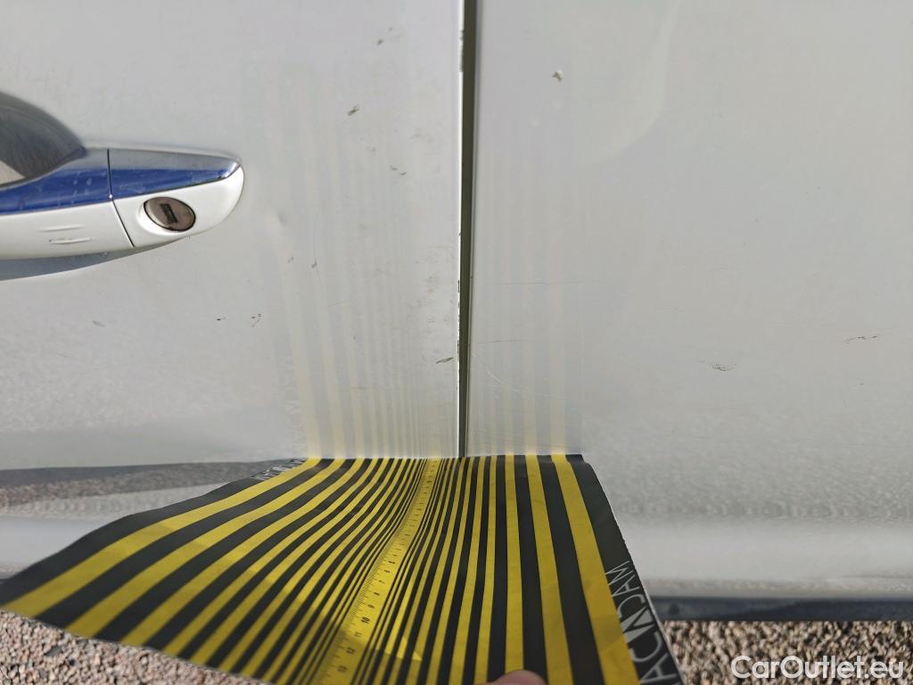  Citroen  Jumpy CITROEN  / 2016 / 4P / furgón Talla XS BlueHDi 120 S&S 6v CityVan #34