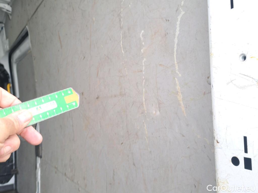  Ford  Transit FORD  / 2013 / 4P / furgón 310 96kW L3H2 Van Trend FWD MHEV #50