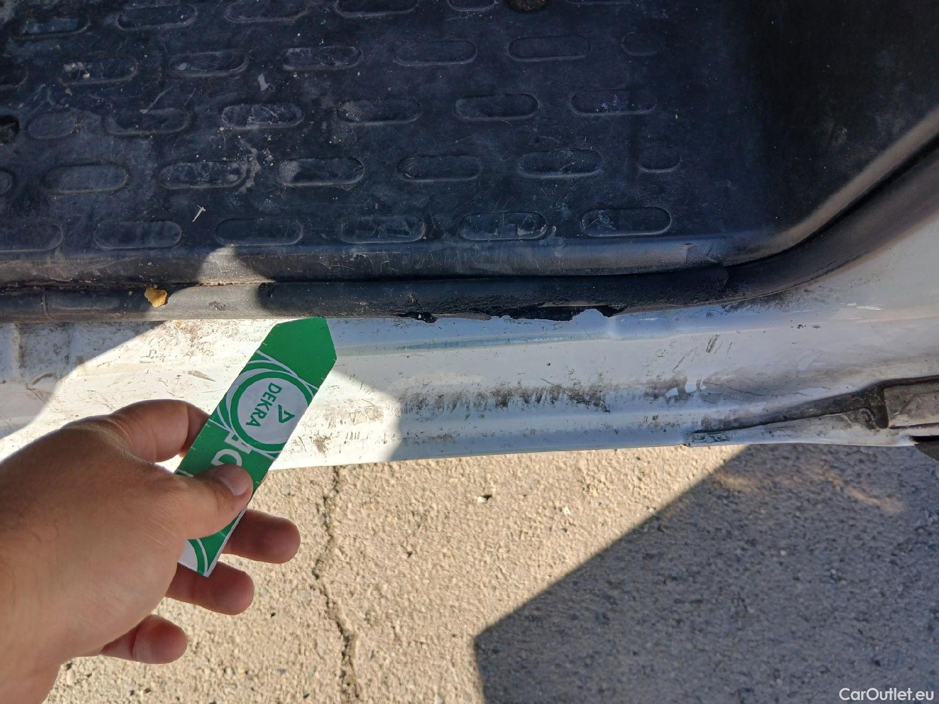  Peugeot  Boxer PEUGEOT  / 2014 / 4P / furgón 333 L2 H1 BHDI 103kW (140CV) S&S 6 V. M (AC) #10