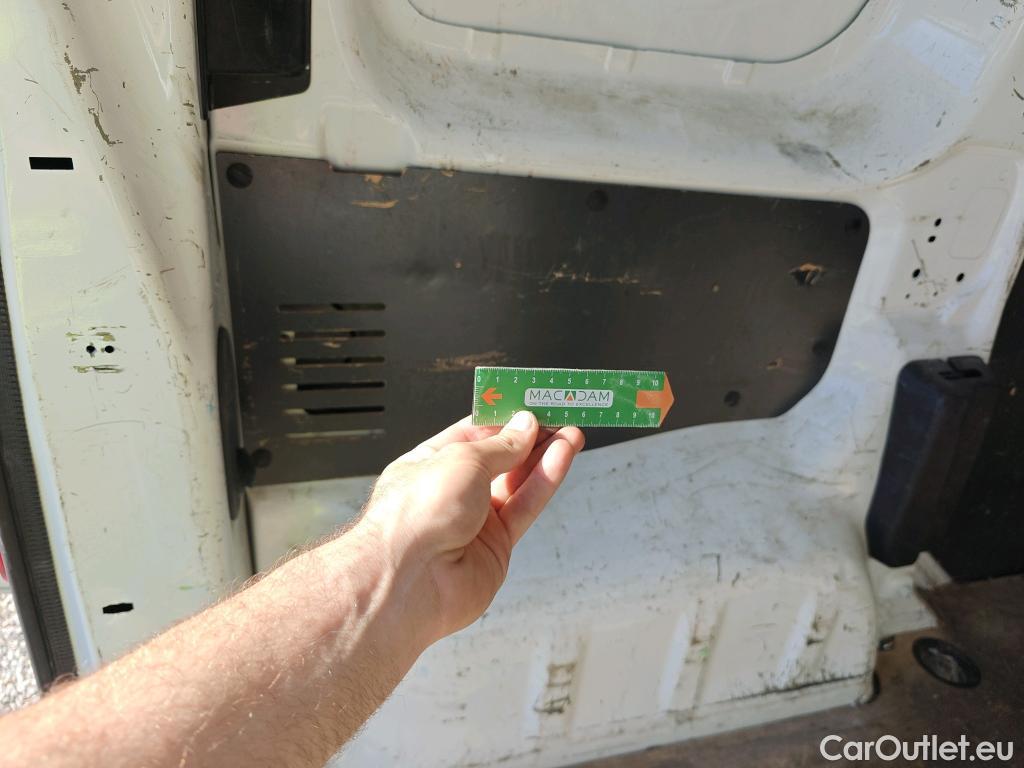  Citroen  Jumpy CITROEN  / 2016 / 4P / furgón Talla XS BlueHDi 120 S&S 6v CityVan #61