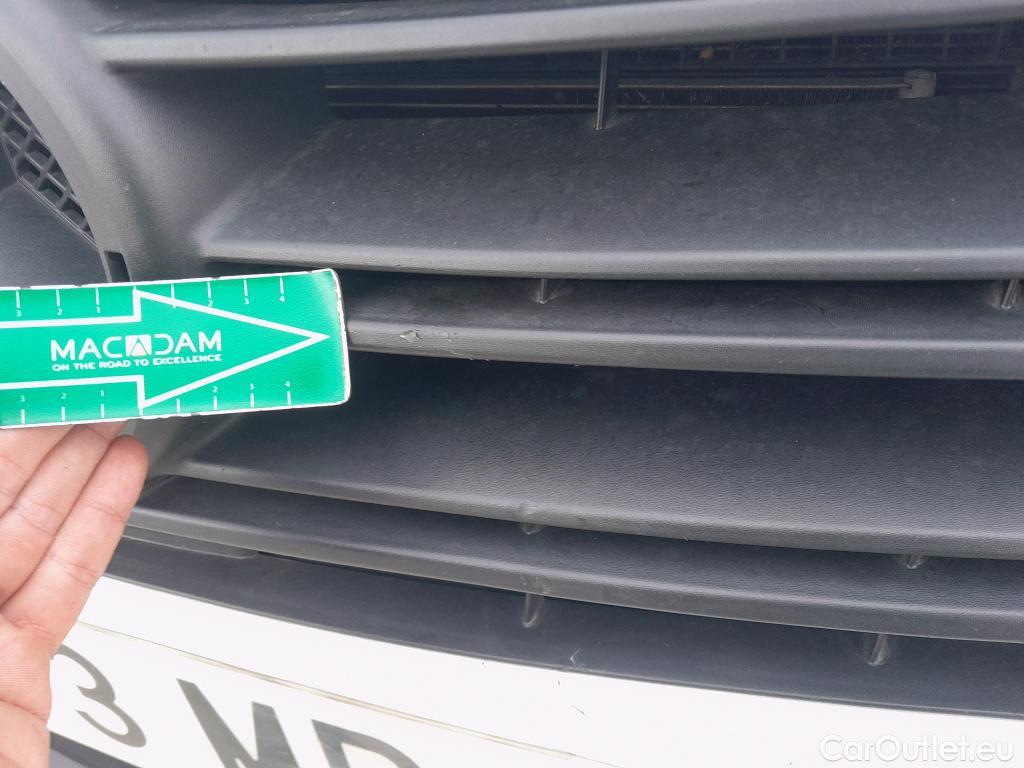  Mercedes  Citan MERCEDES-BENZ  / 2021 / 4P / furgón derivado de turismo 110 CDI 70kW Furgón Base Largo (AC) #30