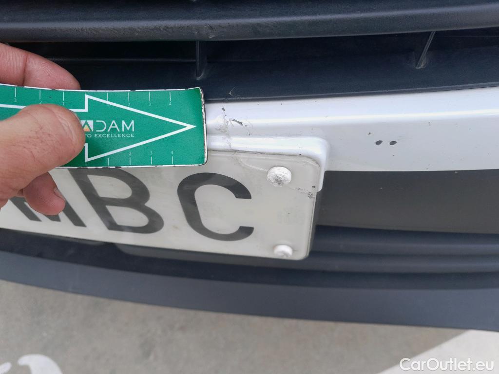  Mercedes  Citan MERCEDES-BENZ  / 2021 / 4P / furgón derivado de turismo 110 CDI 70kW Furgón Base Largo (AC) #33