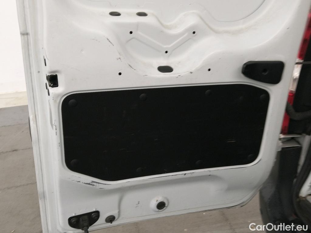  Dacia  Dokker DACIA  / 2013 / 4P / furgón derivado de turismo Van Essential Blue dCi 70kW (95CV) #11