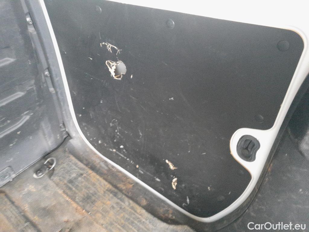  Mercedes  Citan MERCEDES-BENZ  / 2021 / 4P / furgón derivado de turismo 110 CDI 70kW Furgón Base Largo (AC) #13