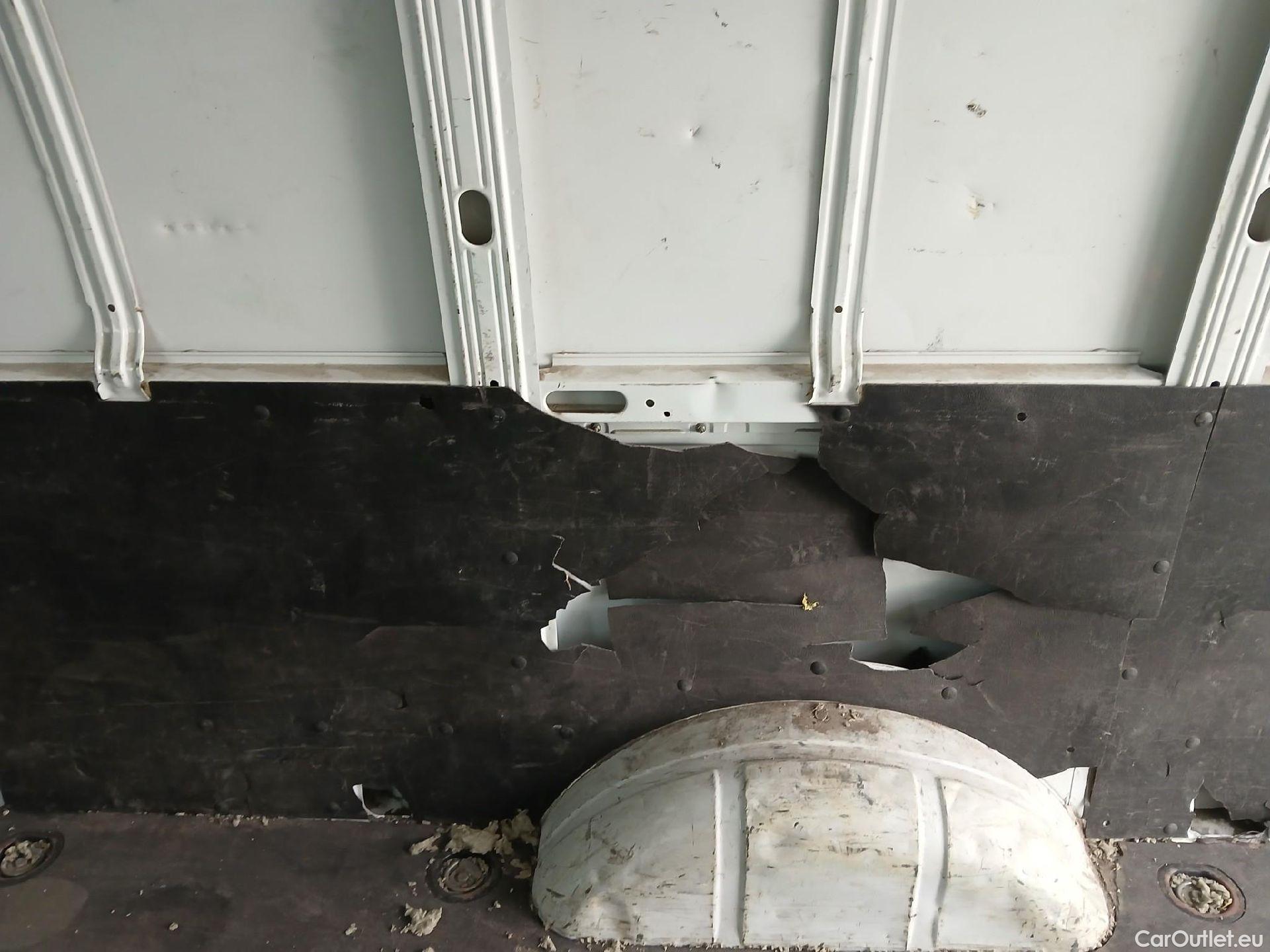  Iveco  Daily IVECO  / 2019 / 4P / combi 35S 14H V 4100/H2 16H M3 #14