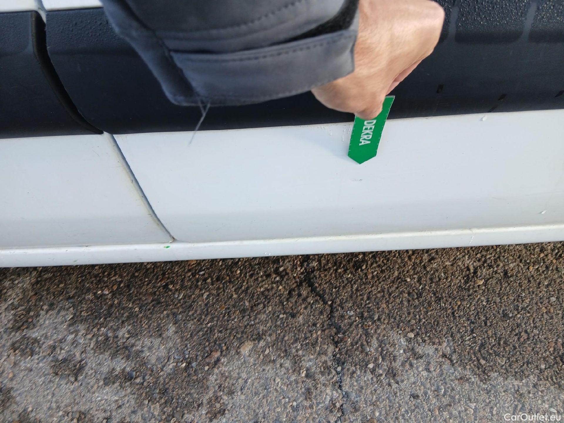  Citroen  Berlingo CITROEN  / 2015 / 3P / furgón derivado de turismo BlueHDi 74KW (100CV) #25