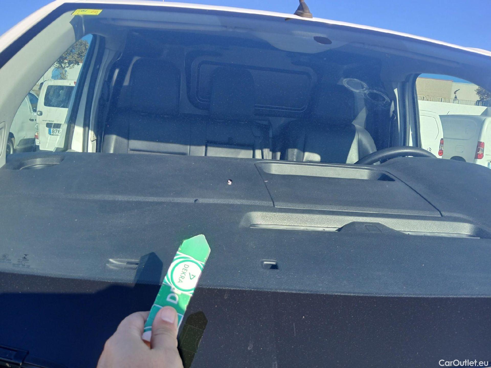  Peugeot  Expert PEUGEOT  / 2016 / 4P / furgón Furgón Pro 2.0 BlueHDi 120 S&S Standard #6