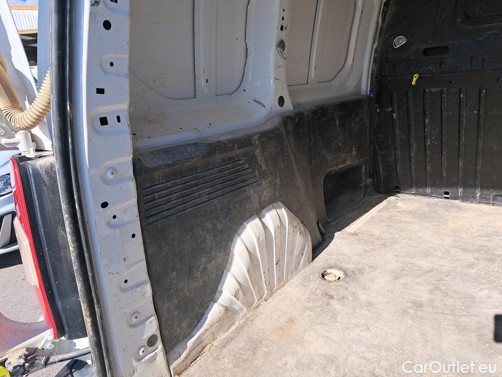  Citroen  Berlingo CITROEN  / 2018 / 3P / furgón derivado de turismo Talla M BlueHDi 100 WORKER #10