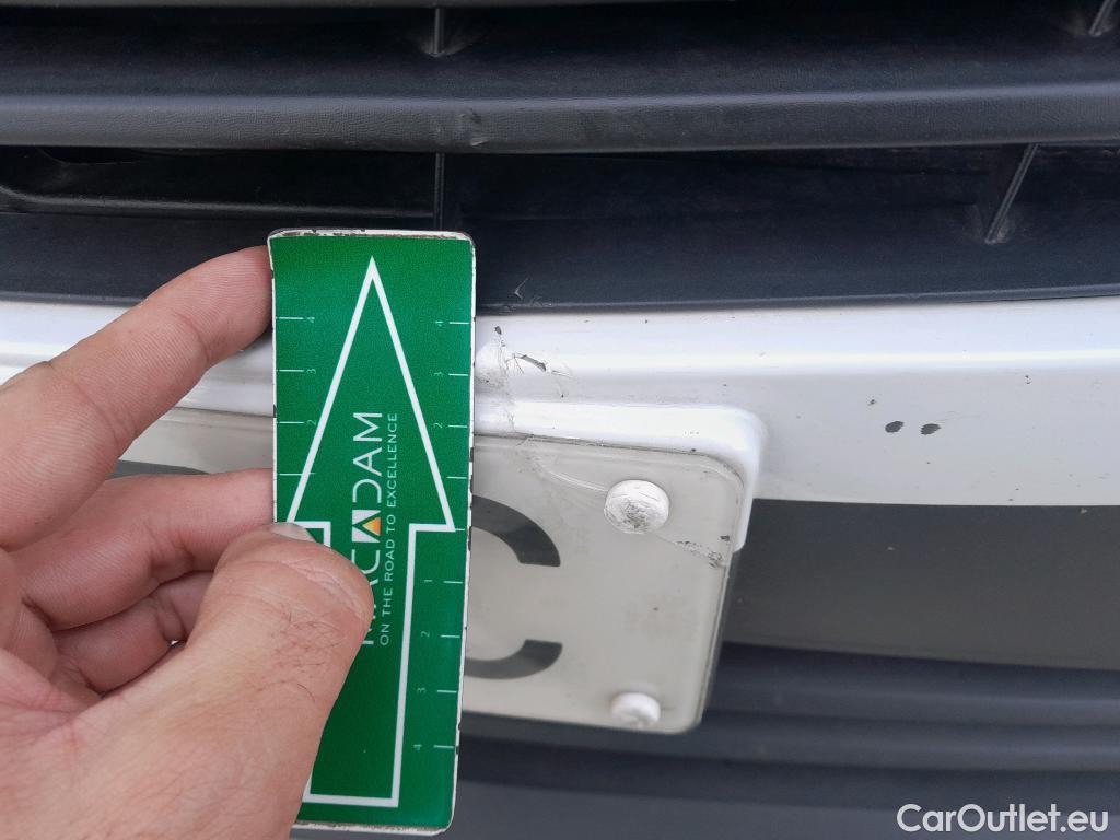  Mercedes  Citan MERCEDES-BENZ  / 2021 / 4P / furgón derivado de turismo 110 CDI 70kW Furgón Base Largo (AC) #35