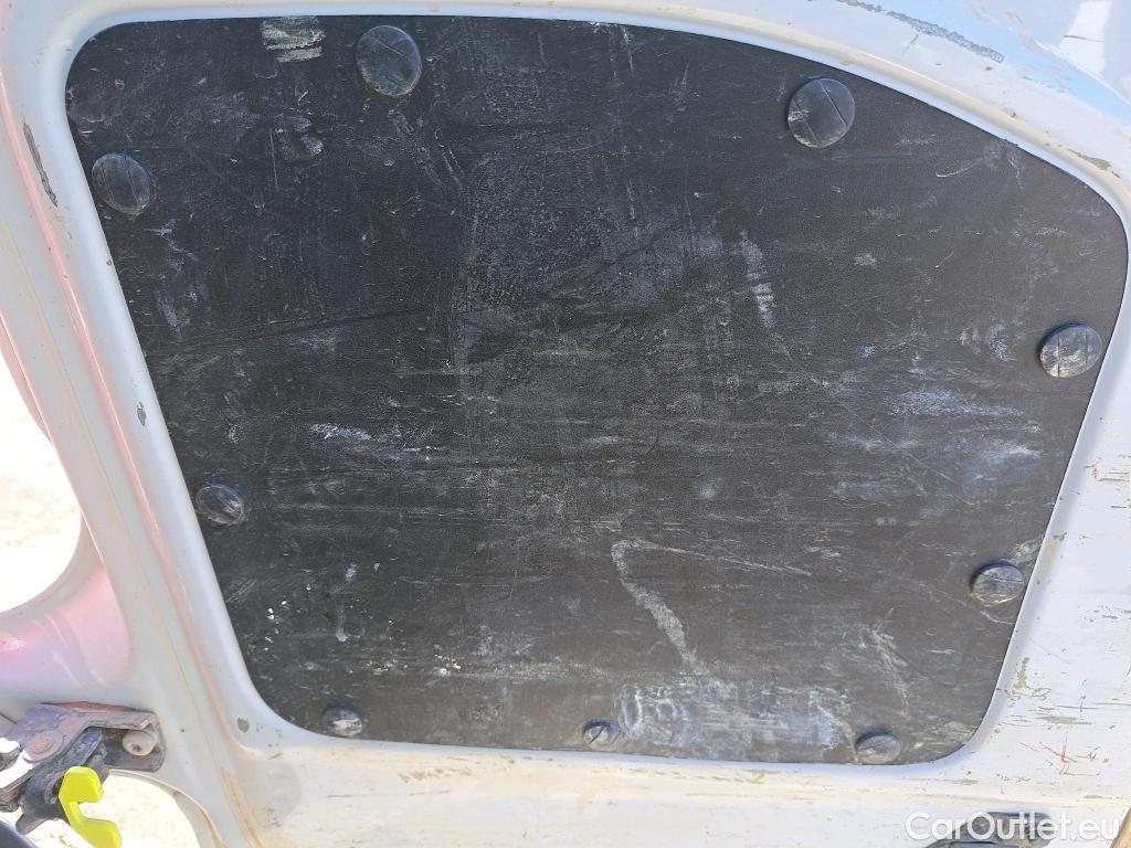  Citroen  Berlingo CITROEN  / 2018 / 3P / furgón derivado de turismo Talla M BlueHDi 100 WORKER #60