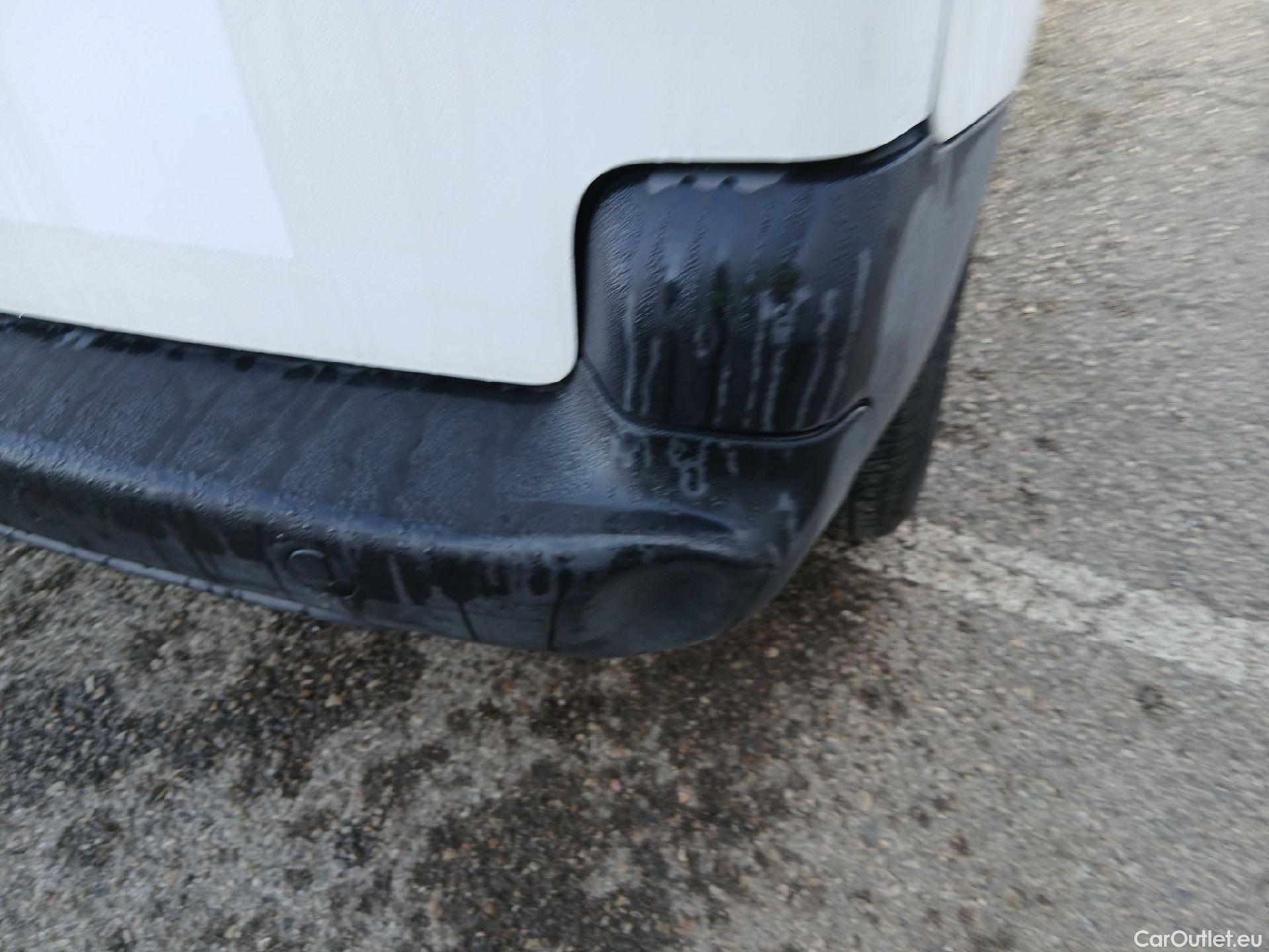  Citroen  Berlingo CITROEN  / 2015 / 3P / furgón derivado de turismo BlueHDi 74KW (100CV) #19