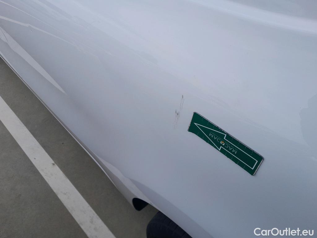  Mercedes  Citan MERCEDES-BENZ  / 2021 / 4P / furgón derivado de turismo 110 CDI 70kW Furgón Base Largo (AC) #3