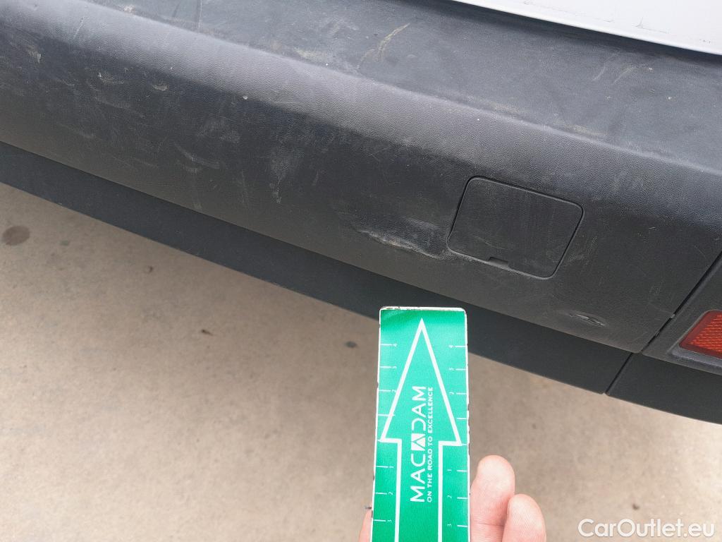  Mercedes  Citan MERCEDES-BENZ  / 2021 / 4P / furgón derivado de turismo 110 CDI 70kW Furgón Base Largo (AC) #19