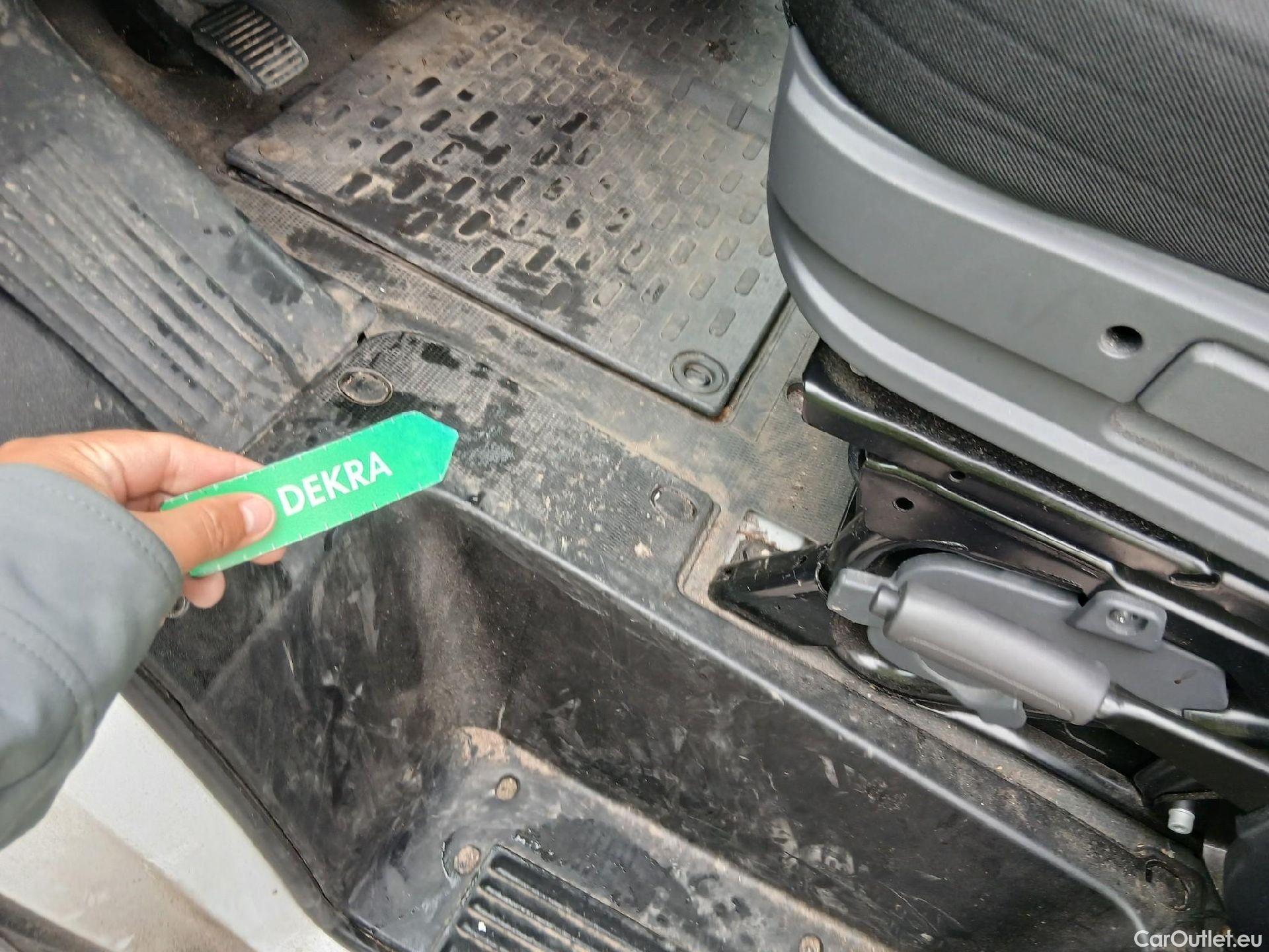  Fiat  Ducato FIAT  / 2014 / 4P / furgón Furgón 35 Largo Alto 2.3 Mlijet 109kW #19