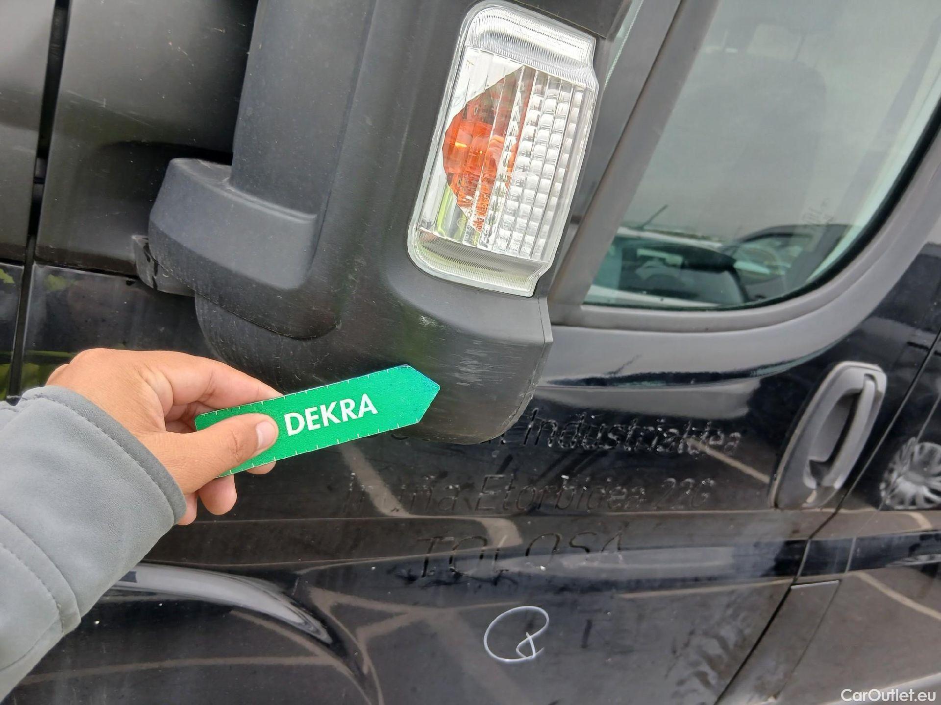  Fiat  Ducato FIAT  / 2014 / 4P / furgón Furgón 35 Largo Alto 2.3 Mlijet 109kW #35