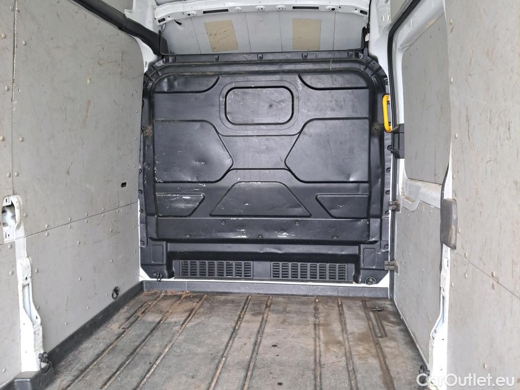  Ford  Transit FORD  / 2013 / 4P / furgón 310 96kW L3H2 Van Trend FWD MHEV #29