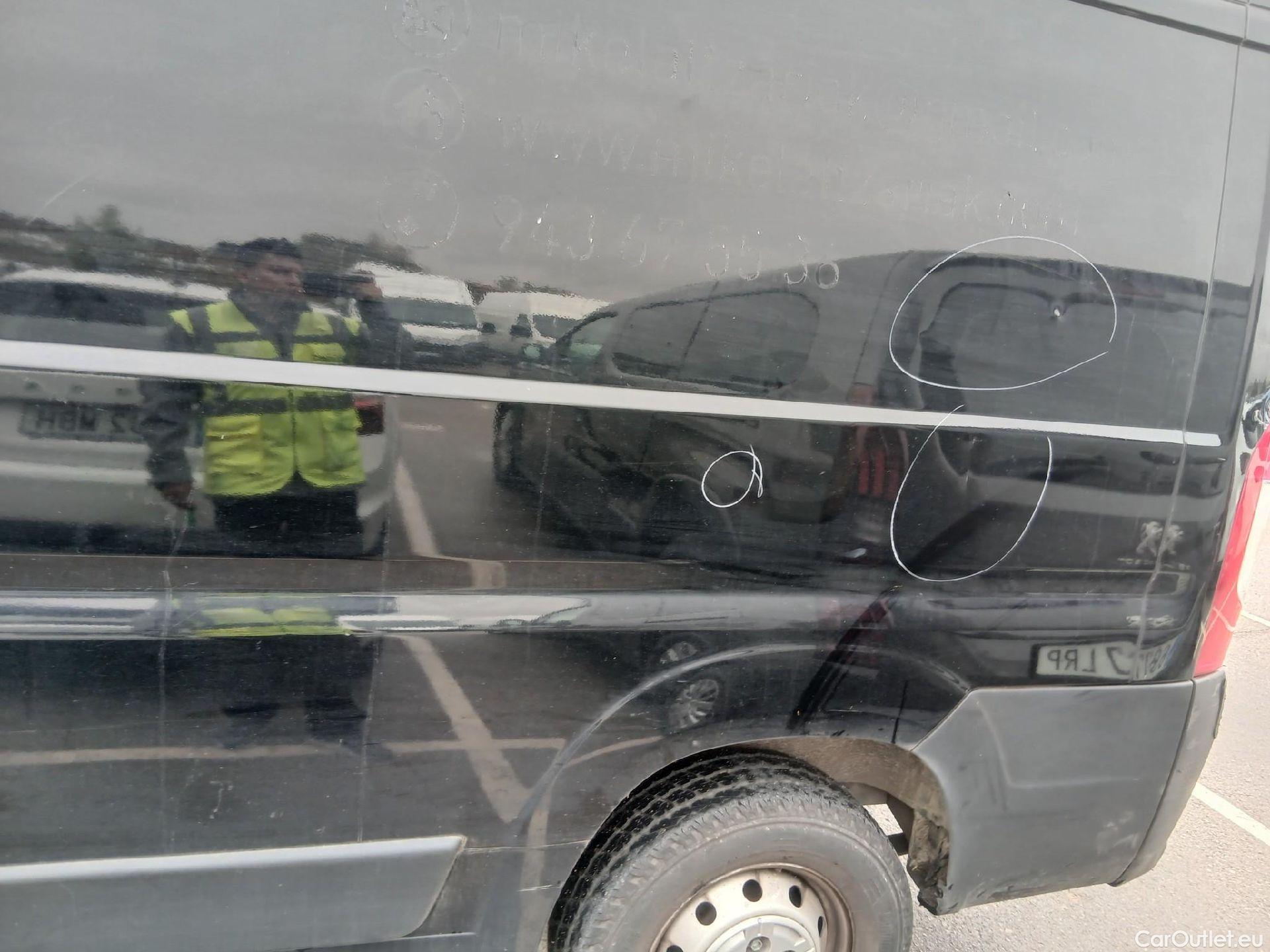  Fiat  Ducato FIAT  / 2014 / 4P / furgón Furgón 35 Largo Alto 2.3 Mlijet 109kW #38