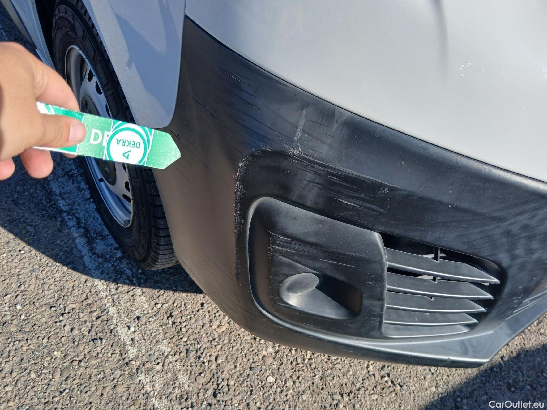  Peugeot  Expert PEUGEOT  / 2016 / 4P / furgón Furgón Pro 2.0 BlueHDi 120 S&S Standard #11