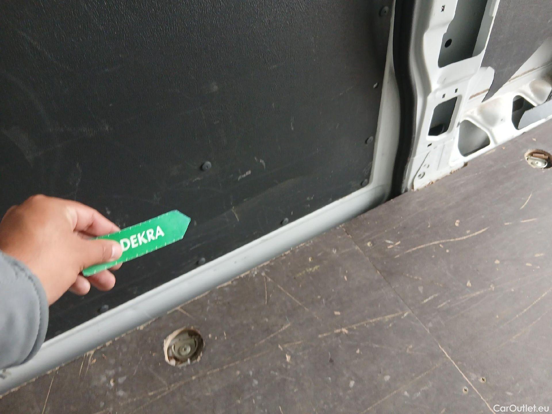  Fiat  Ducato FIAT  / 2014 / 4P / furgón Furgón 35 Largo Alto 2.3 Mlijet 109kW #17