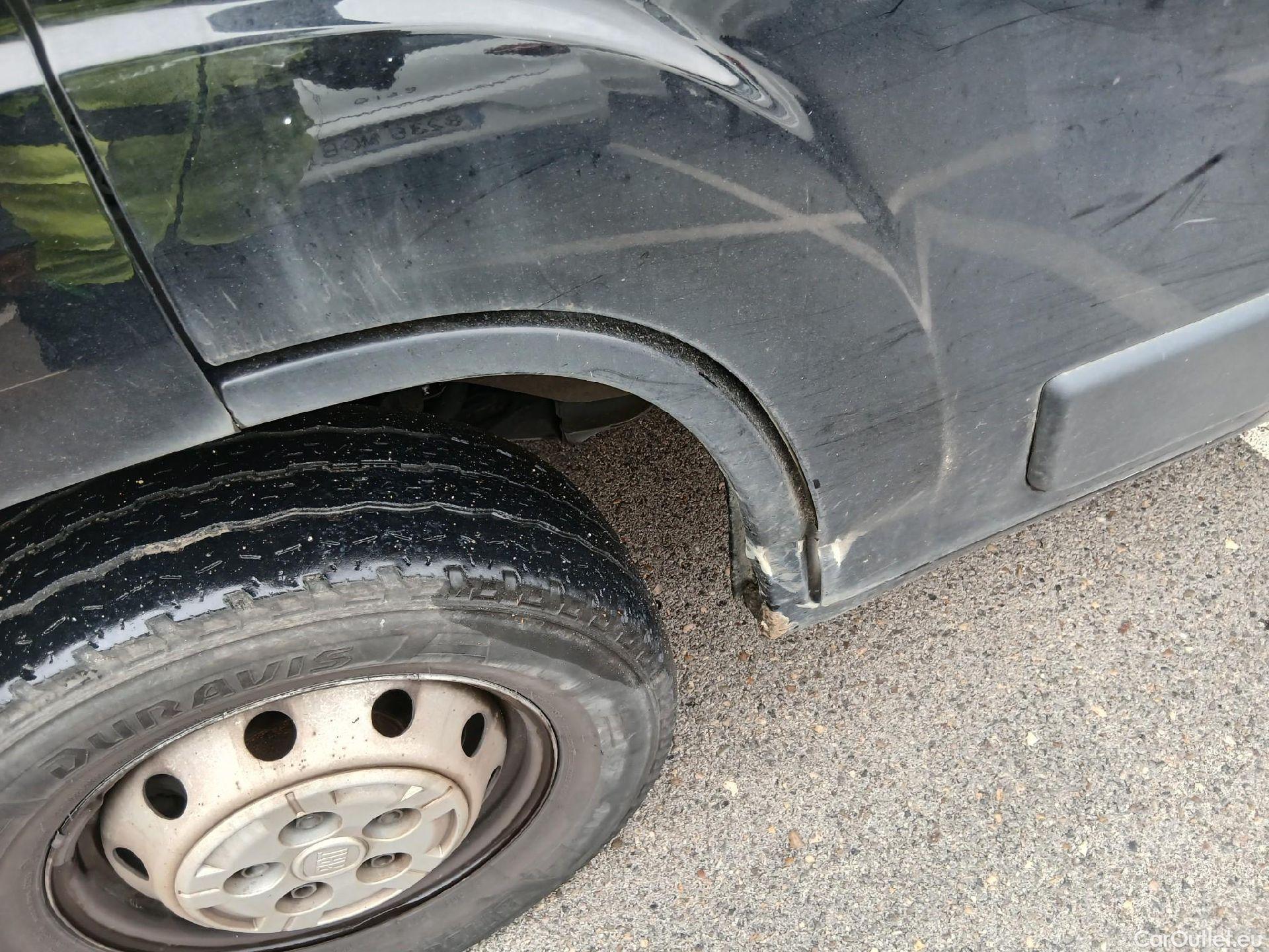  Fiat  Ducato FIAT  / 2014 / 4P / furgón Furgón 35 Largo Alto 2.3 Mlijet 109kW #30