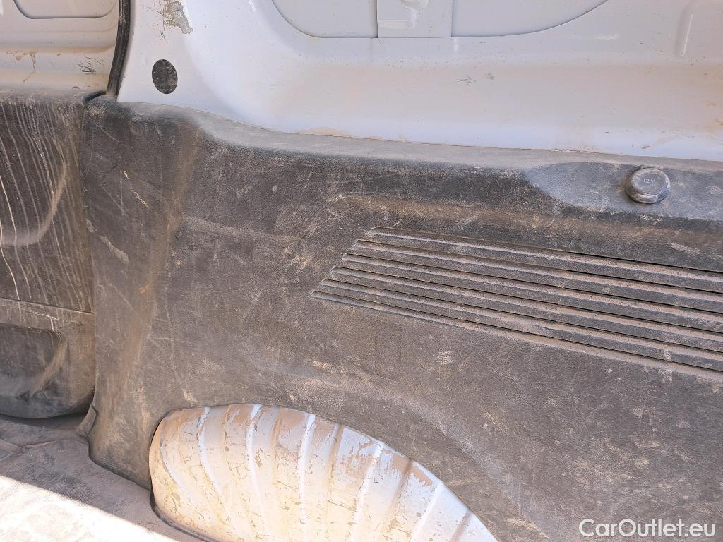  Citroen  Berlingo CITROEN  / 2018 / 3P / furgón derivado de turismo Talla M BlueHDi 100 WORKER #72