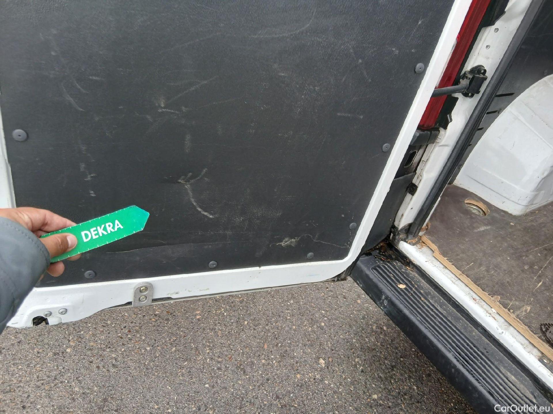  Fiat  Ducato FIAT  / 2014 / 4P / furgón Furgón 35 Largo Alto 2.3 Mlijet 109kW #6