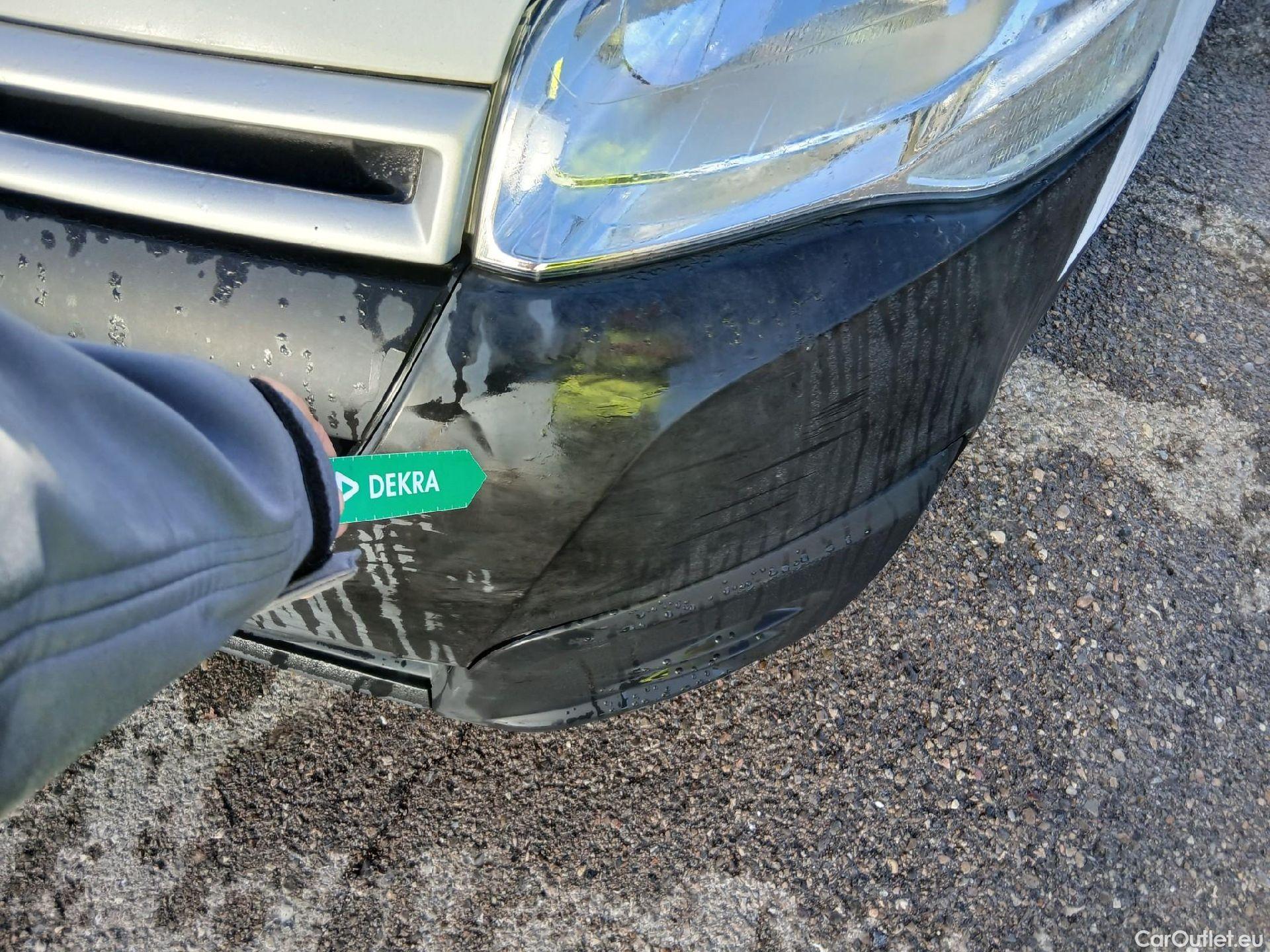  Citroen  Berlingo CITROEN  / 2015 / 3P / furgón derivado de turismo BlueHDi 74KW (100CV) #4