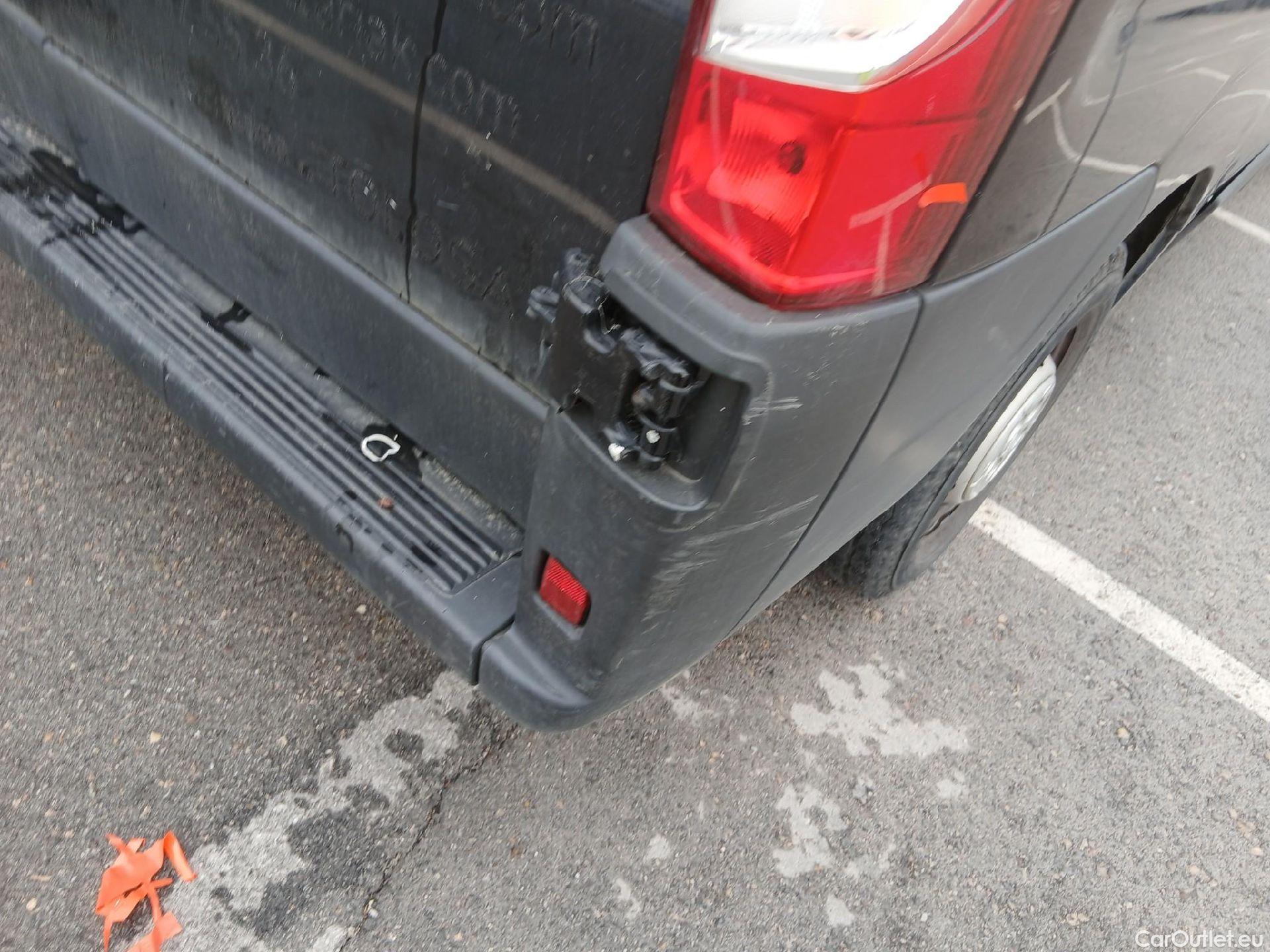  Fiat  Ducato FIAT  / 2014 / 4P / furgón Furgón 35 Largo Alto 2.3 Mlijet 109kW #52