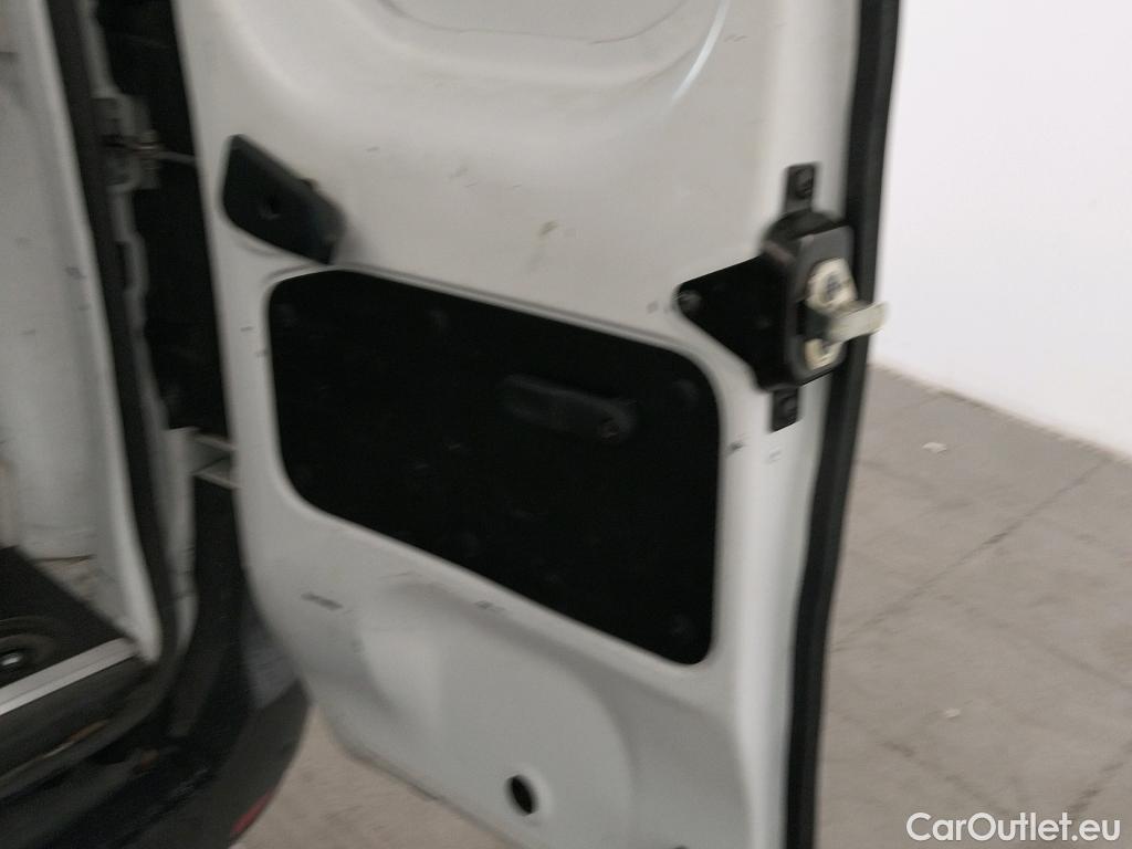  Dacia  Dokker DACIA  / 2013 / 4P / furgón derivado de turismo Van Essential Blue dCi 70kW (95CV) #12