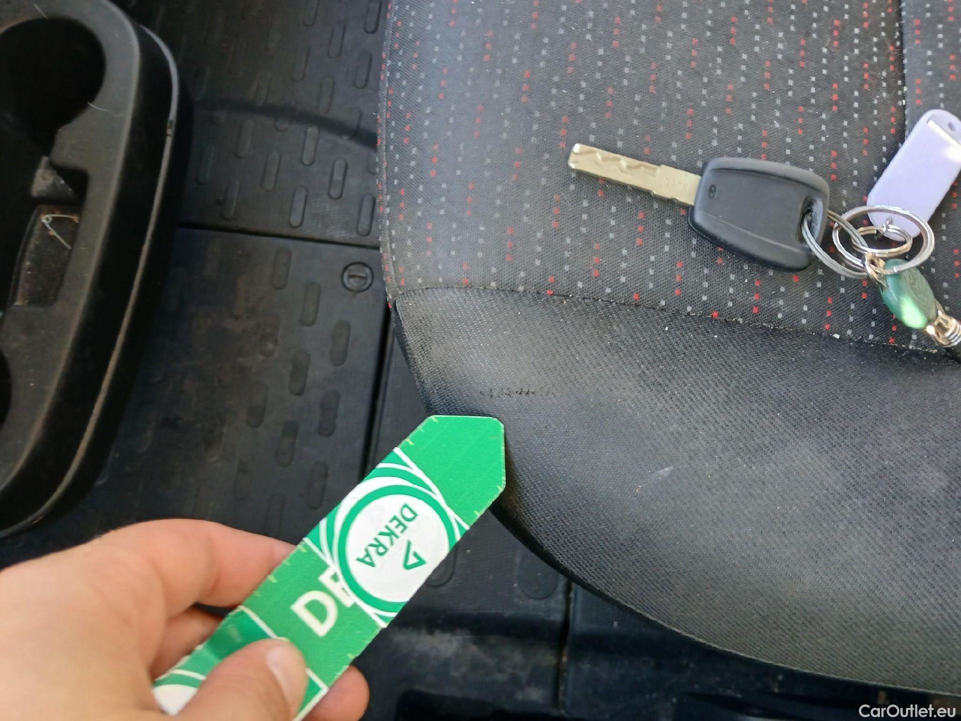  Peugeot  Boxer PEUGEOT  / 2014 / 4P / furgón 333 L2 H1 BHDI 103kW (140CV) S&S 6 V. M (AC) #5