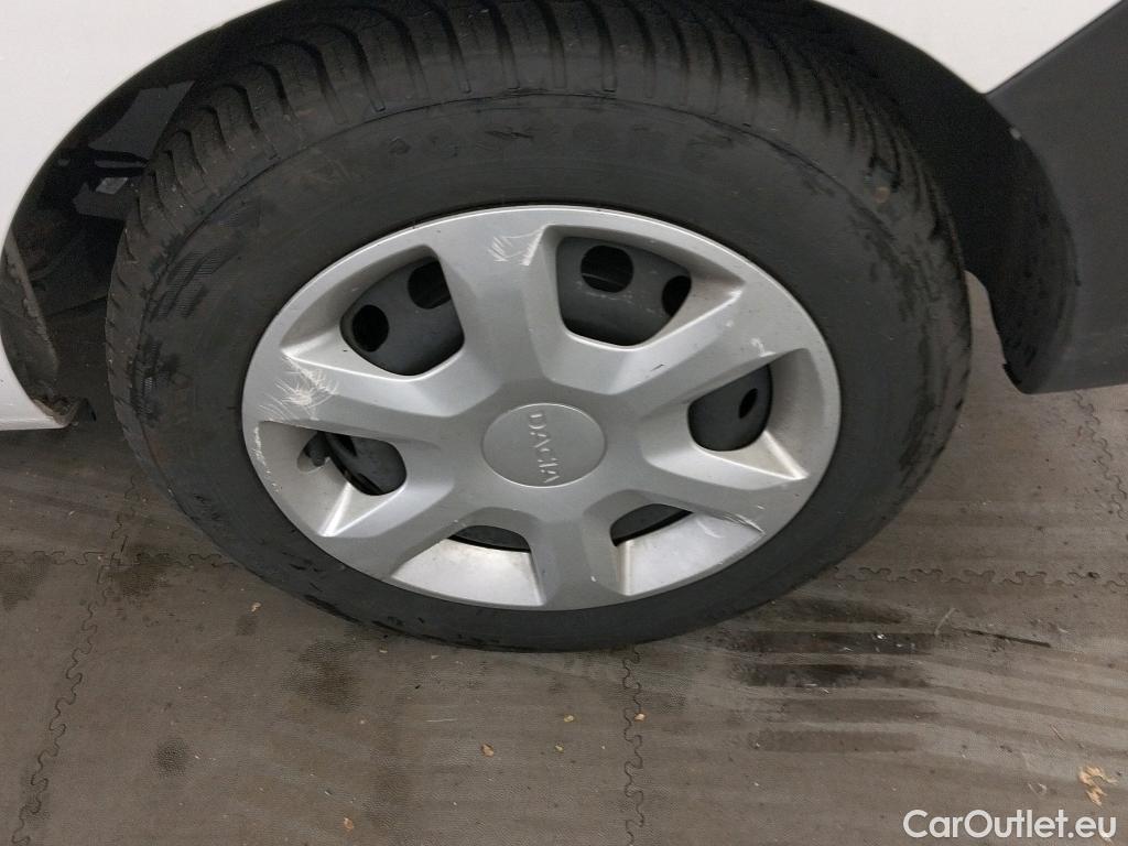  Dacia  Dokker DACIA  / 2013 / 4P / furgón derivado de turismo Van Essential Blue dCi 70kW (95CV) #15