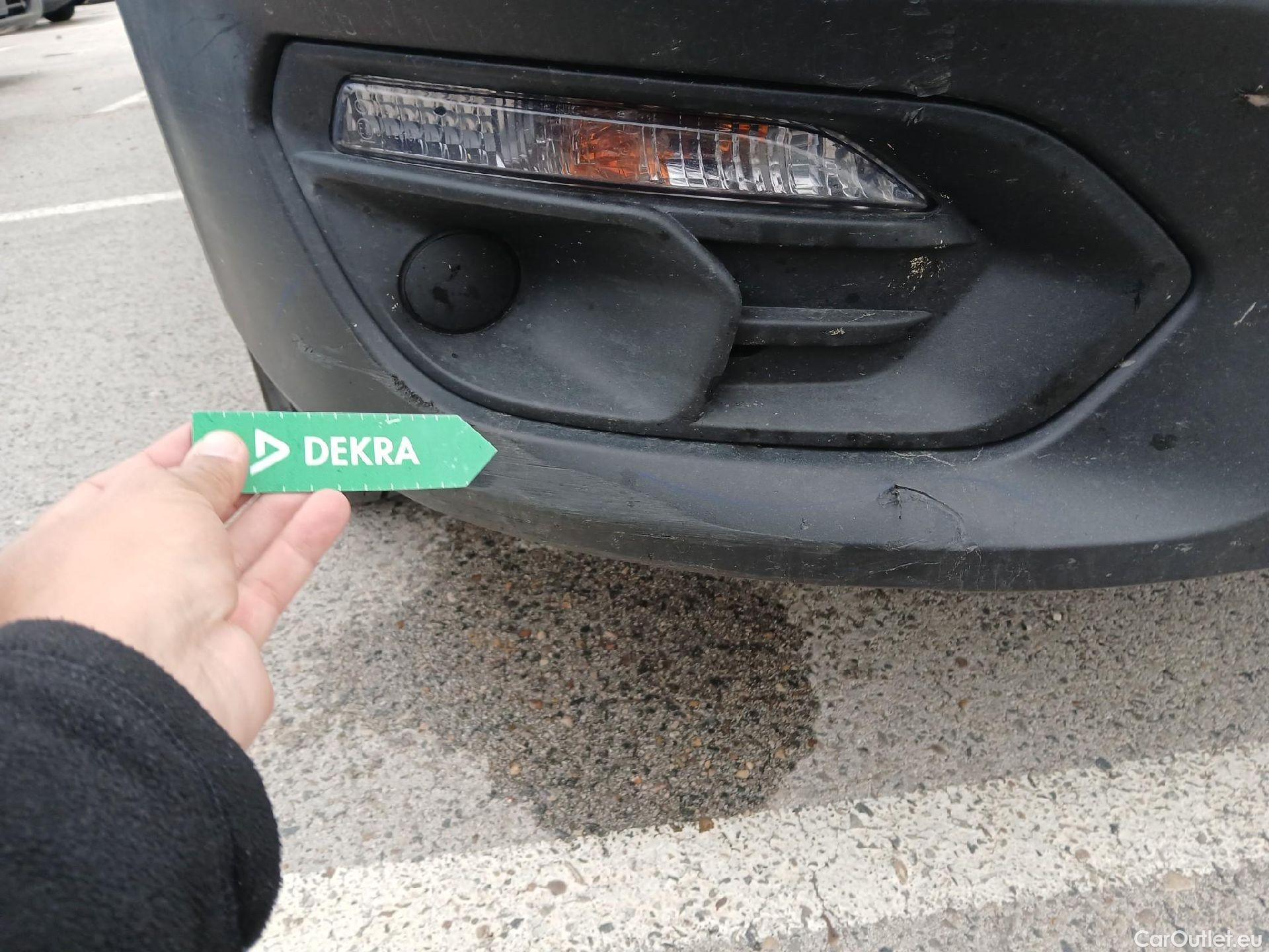  Iveco  Daily IVECO  / 2019 / 4P / combi 35S 14H V 4100/H2 16H M3 #27