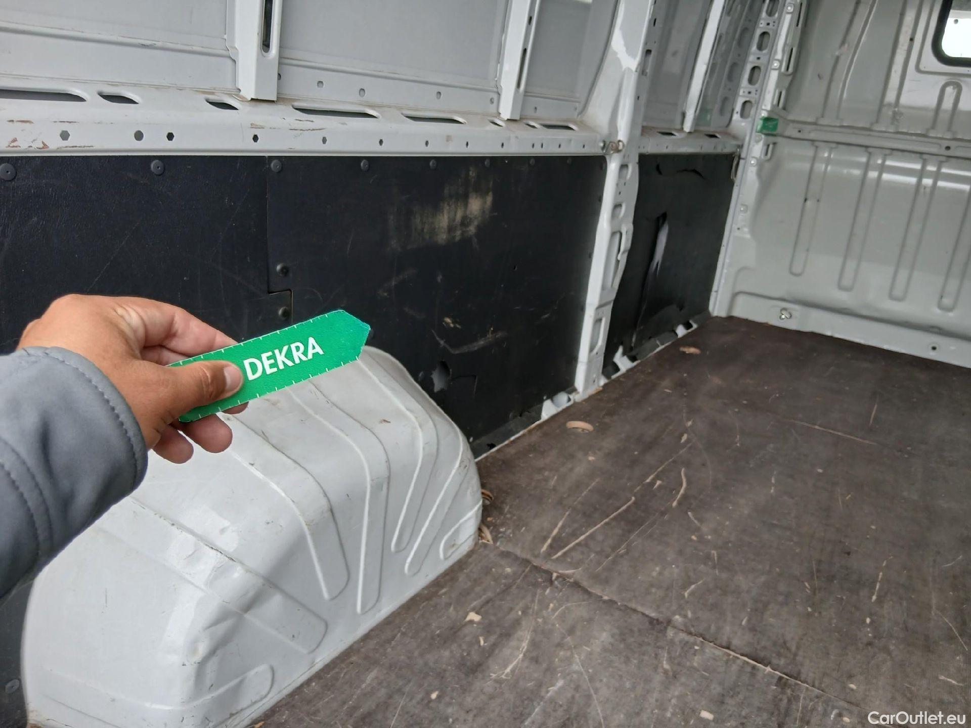  Fiat  Ducato FIAT  / 2014 / 4P / furgón Furgón 35 Largo Alto 2.3 Mlijet 109kW #13