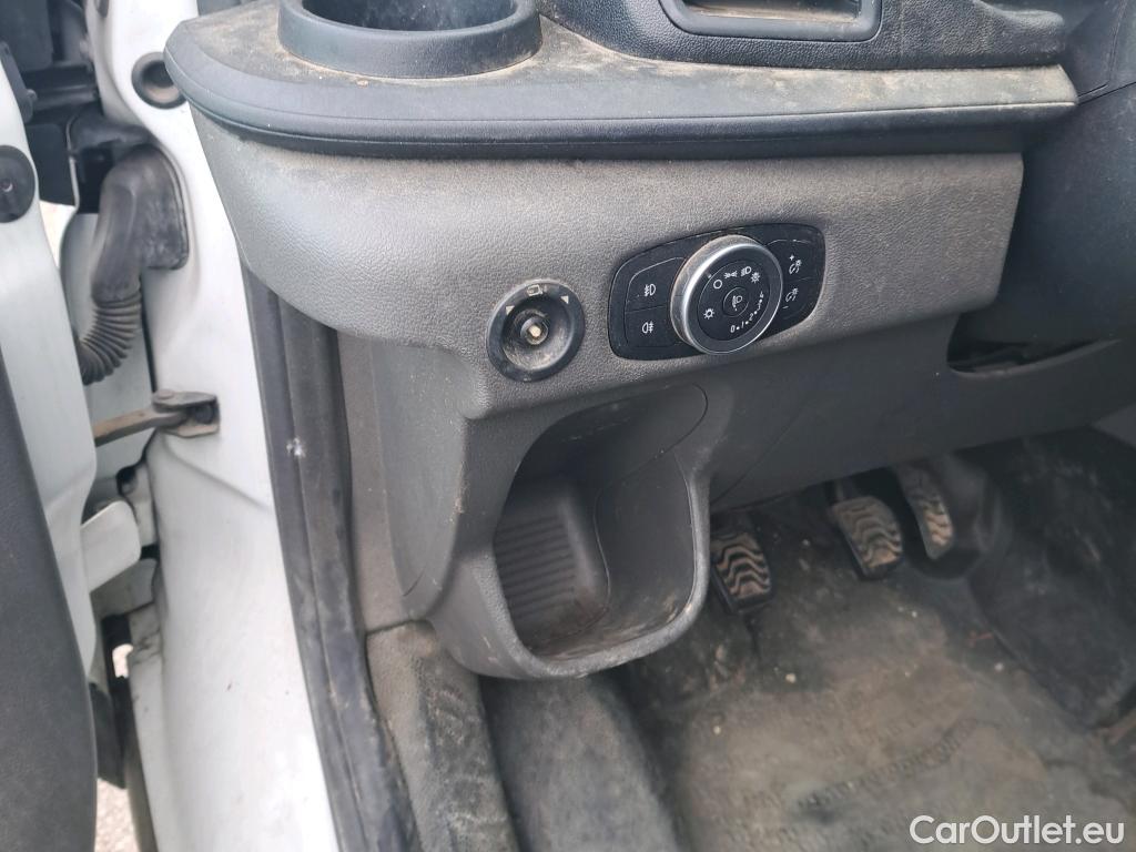  Ford  Transit FORD  / 2013 / 4P / furgón 310 96kW L3H2 Van Trend FWD MHEV #65