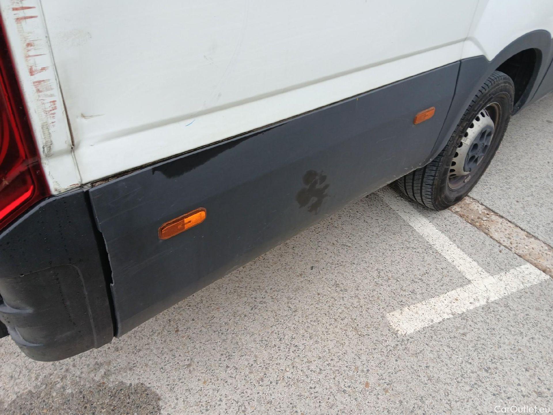  Iveco  Daily IVECO  / 2019 / 4P / combi 35S 14H V 4100/H2 16H M3 #46