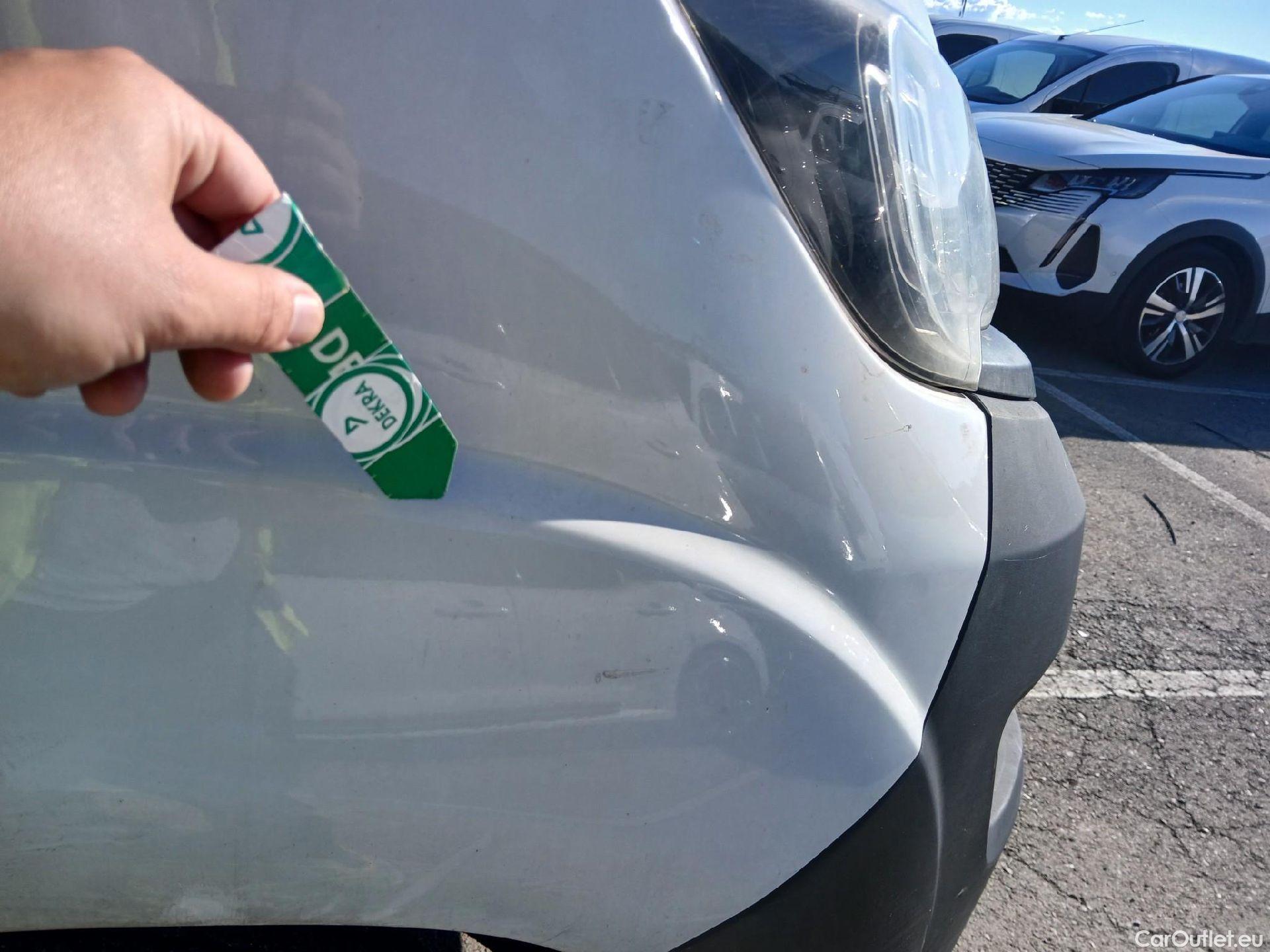  Peugeot  Boxer PEUGEOT  / 2014 / 4P / furgón 333 L2 H1 BHDI 103kW (140CV) S&S 6 V. M (AC) #93