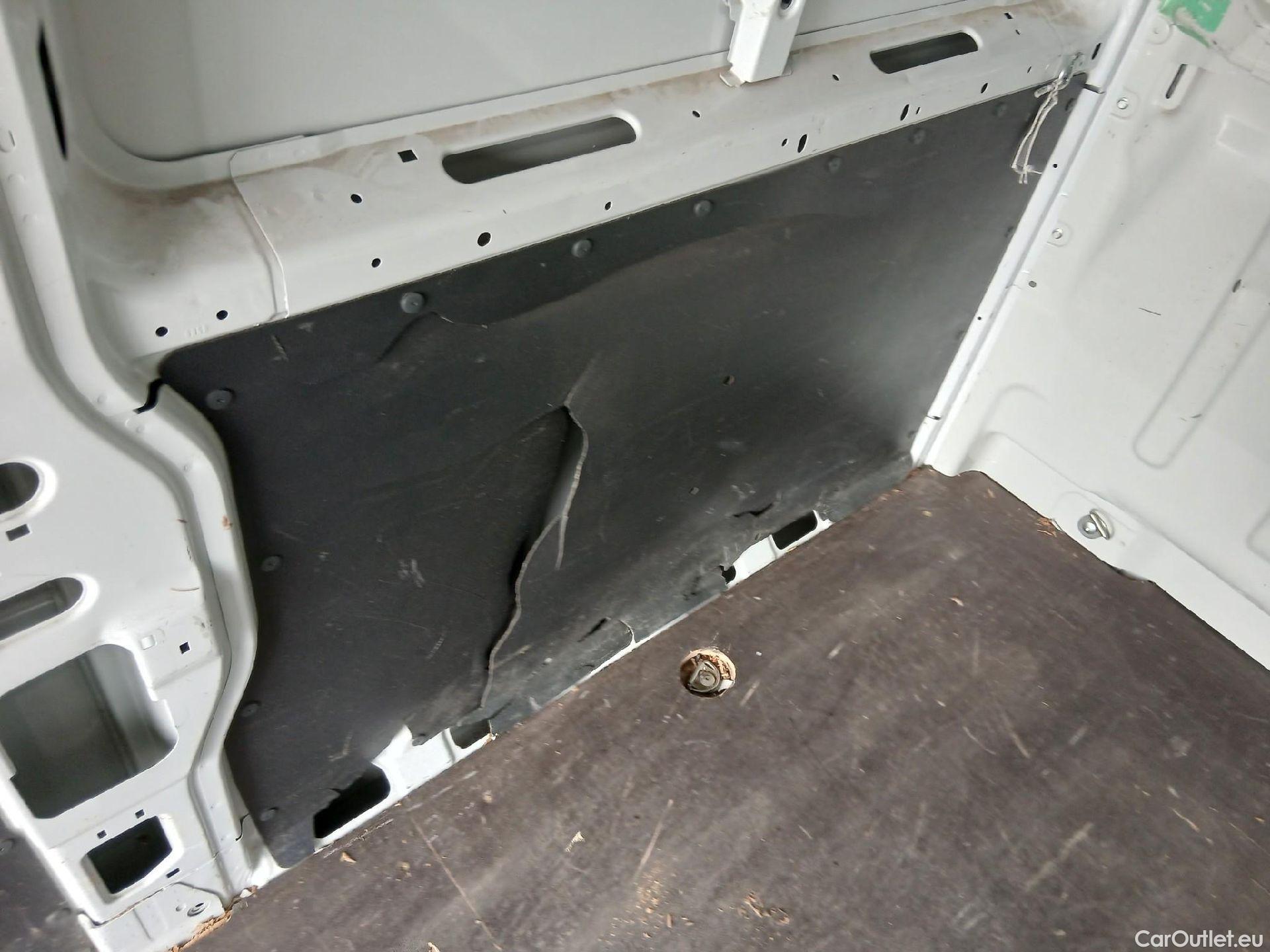  Fiat  Ducato FIAT  / 2014 / 4P / furgón Furgón 35 Largo Alto 2.3 Mlijet 109kW #15