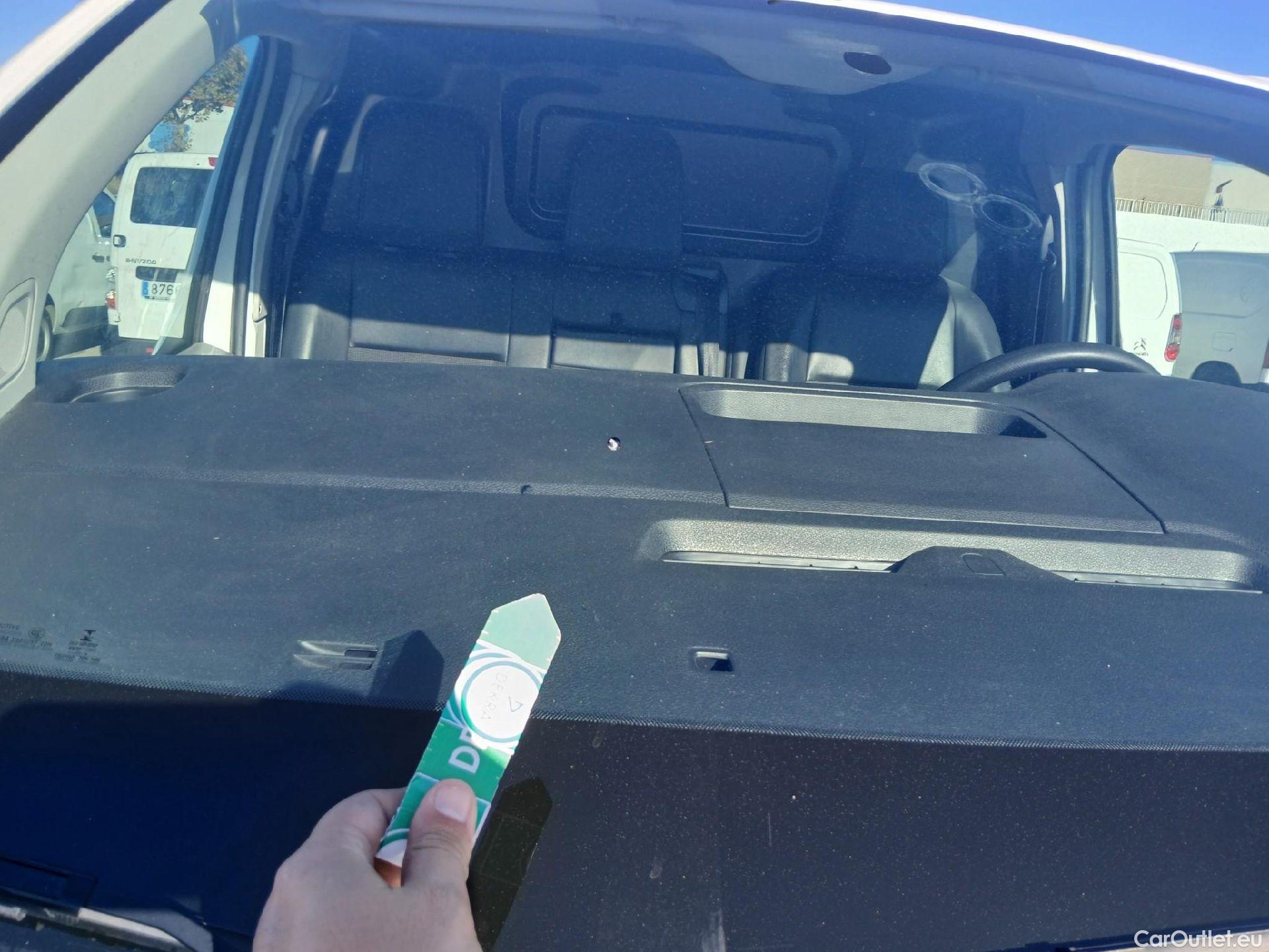  Peugeot  Expert PEUGEOT  / 2016 / 4P / furgón Furgón Pro 2.0 BlueHDi 120 S&S Standard #3