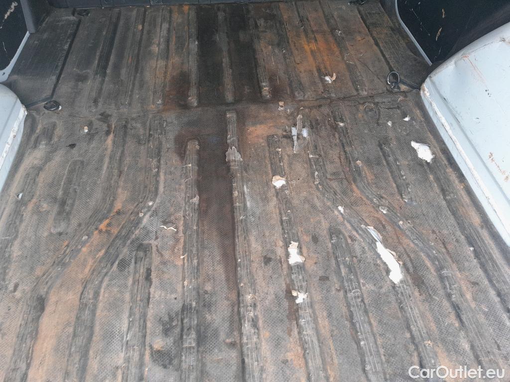  Mercedes  Citan MERCEDES-BENZ  / 2021 / 4P / furgón derivado de turismo 110 CDI 70kW Furgón Base Largo (AC) #17