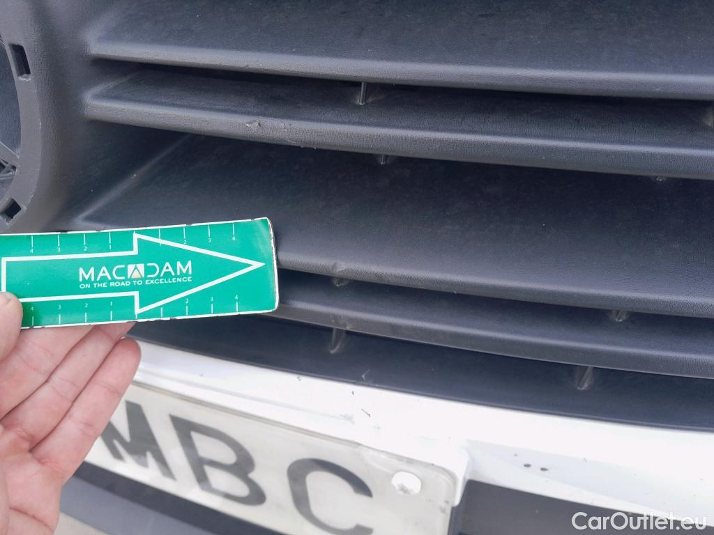  Mercedes  Citan MERCEDES-BENZ  / 2021 / 4P / furgón derivado de turismo 110 CDI 70kW Furgón Base Largo (AC) #29