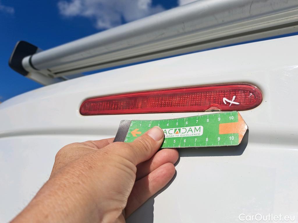  Citroen  Berlingo CITROEN  / 2018 / 3P / furgón derivado de turismo Talla M BlueHDi 100 WORKER #56